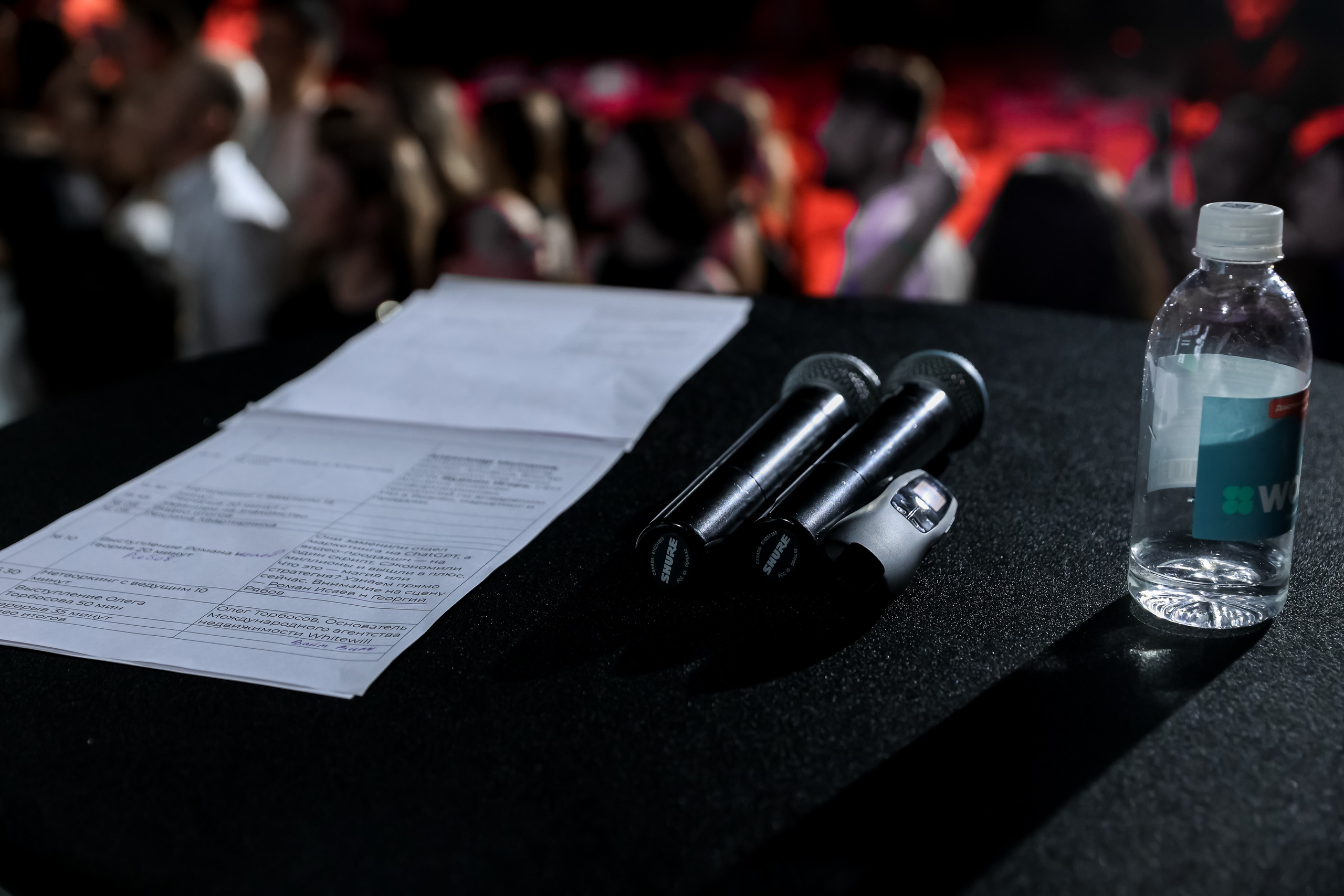 ФЛАГМАН / ГЛАВНЫЕ СПИКЕРЫ ОЛЕГ ТОРБОСОВ / СТАС ЕГОВЦЕВ. Photographer Viktoriya Markushina «My world throug»