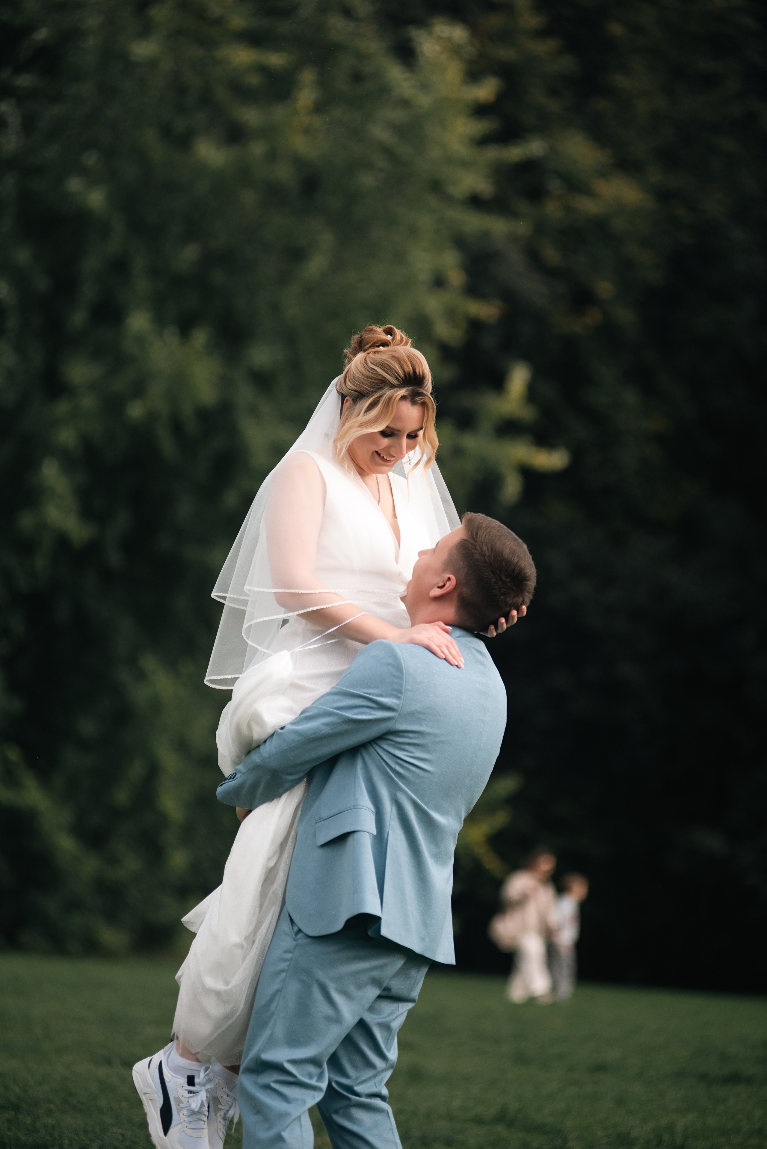 Царицыно. Фотограф, визажист. Москва