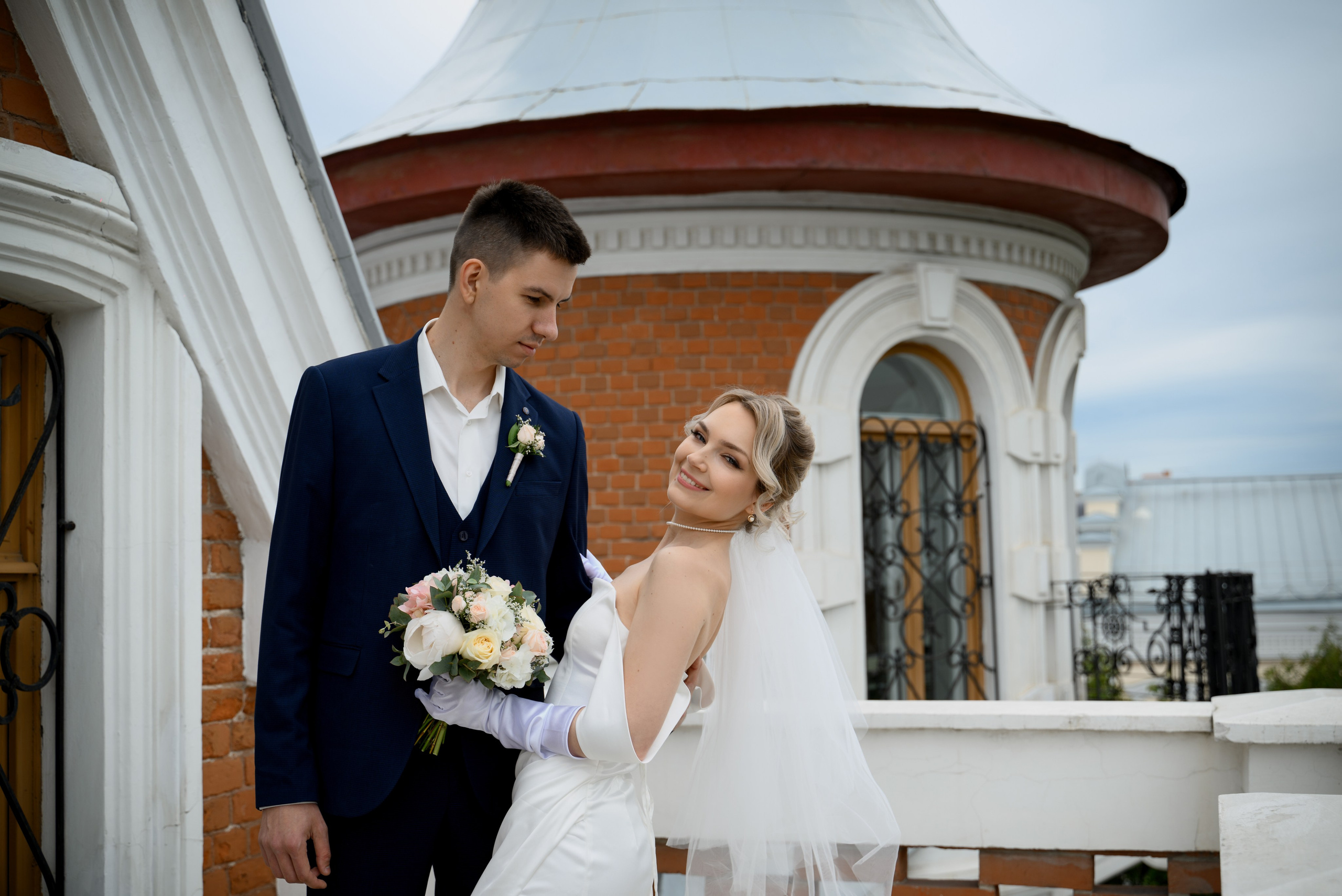 Локации. Фотограф Самара Регина Третьяк