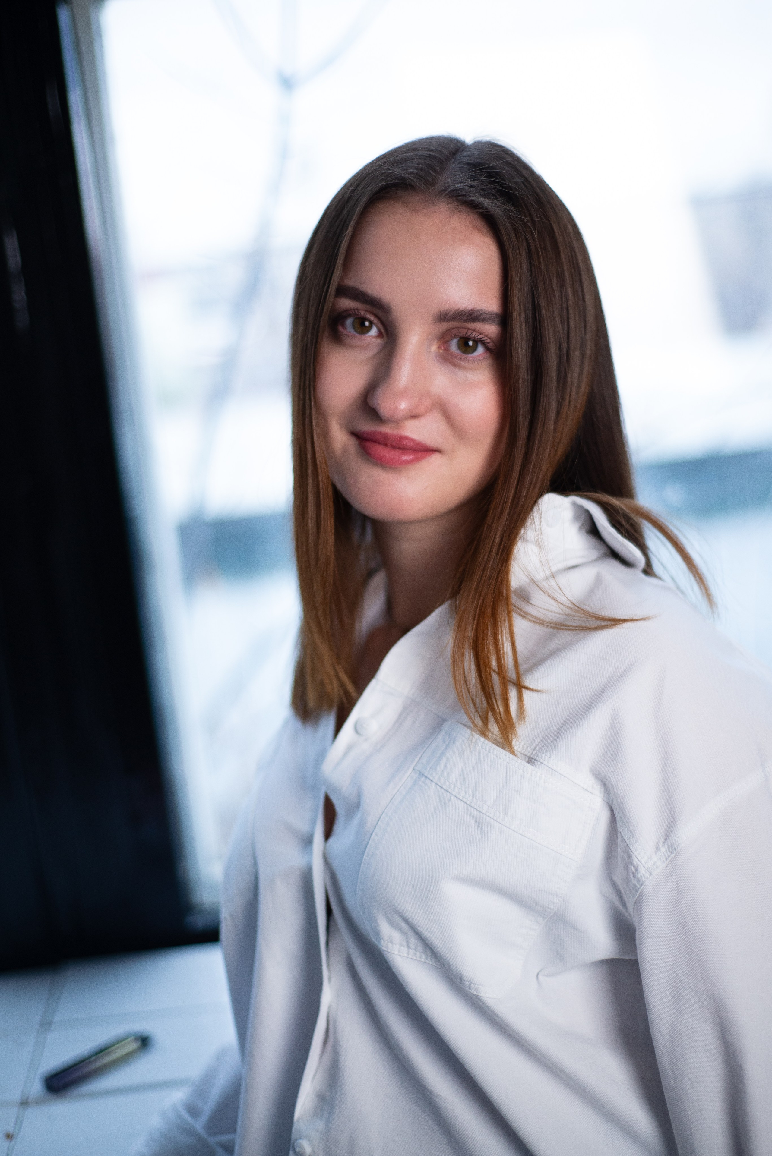 Анастейша. Портретный фотограф в Минске Роман Романов