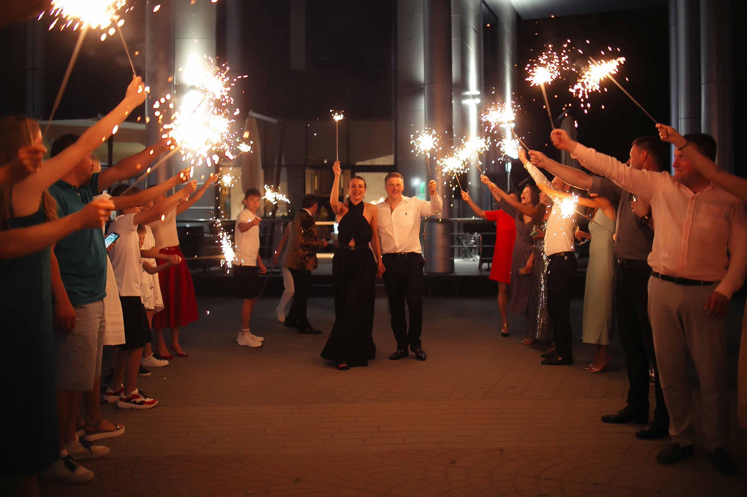 Площадка «Ресторан IZI». Ваш репортажный фотограф Артемий Антонов