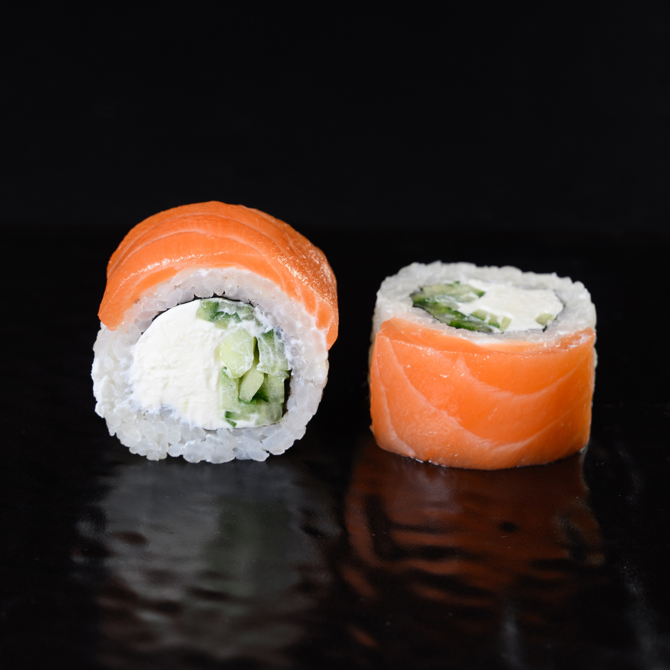 Суши «Yugen Sushi». Фотограф в Красноярске