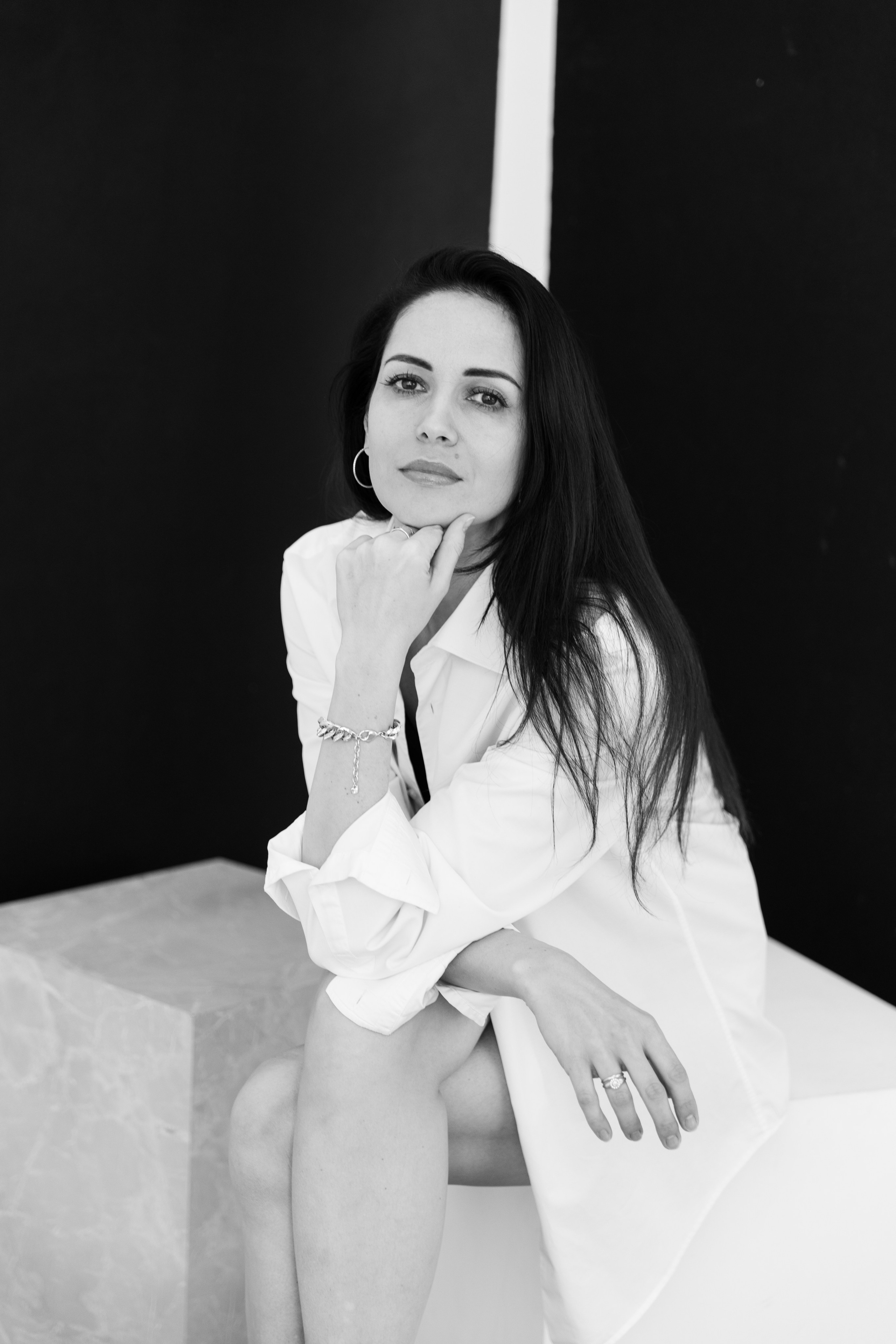 Портреты. Главная