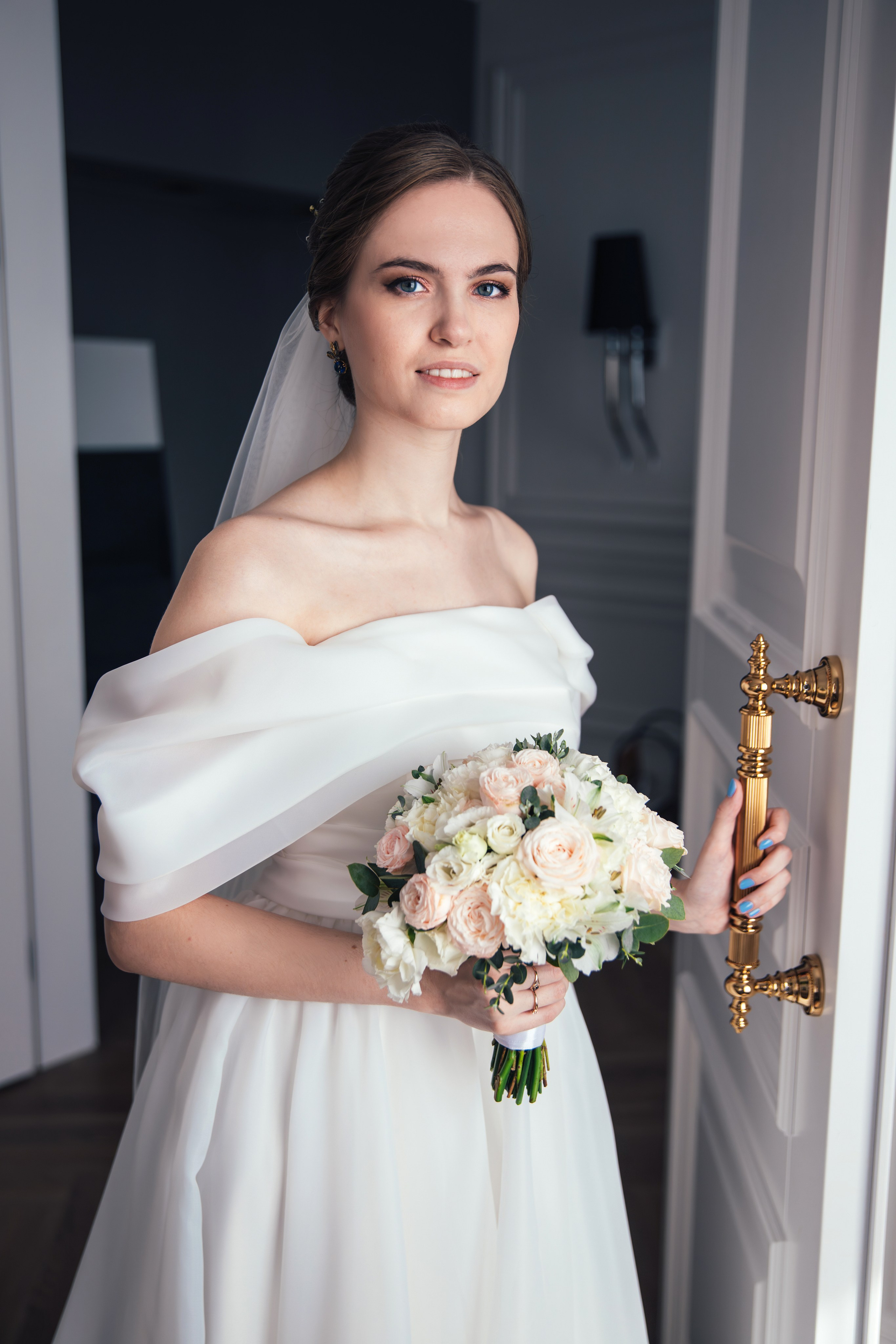 Максим и Ксения. Регина Мингалимова, семейный и свадебный фотограф в Казани