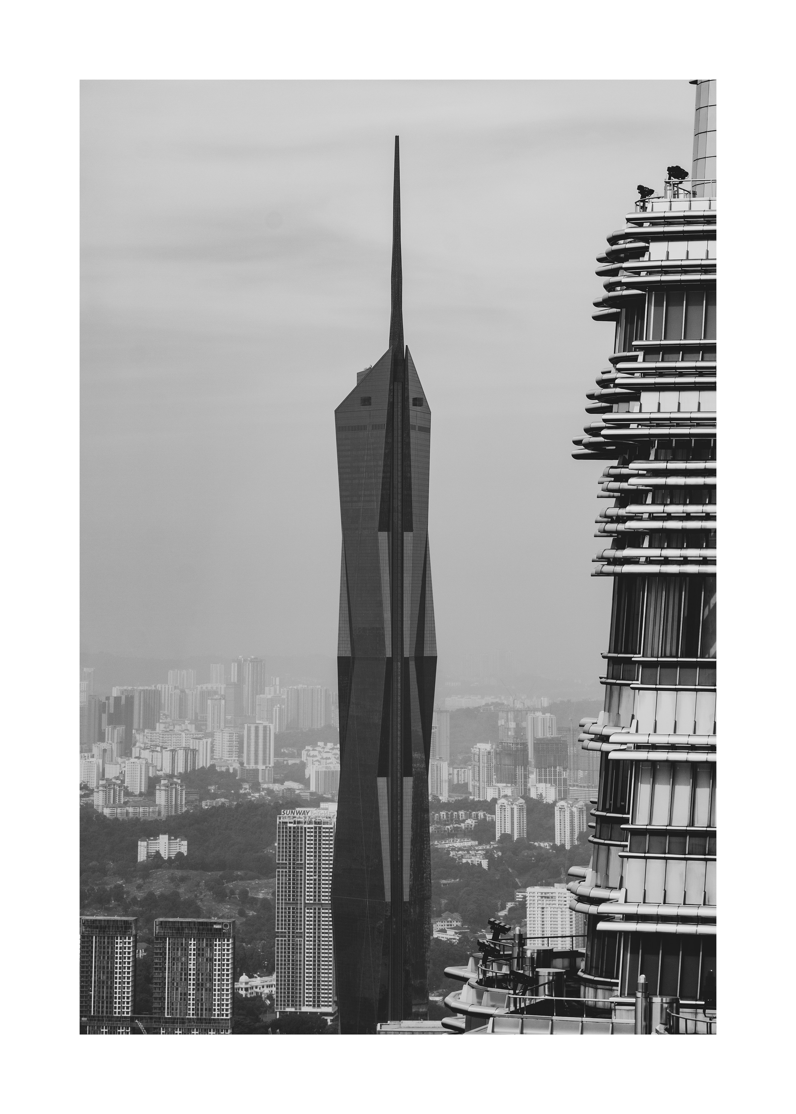 The outside world. Дария Галямова — фотограф: открытый, творческий, коммерческий