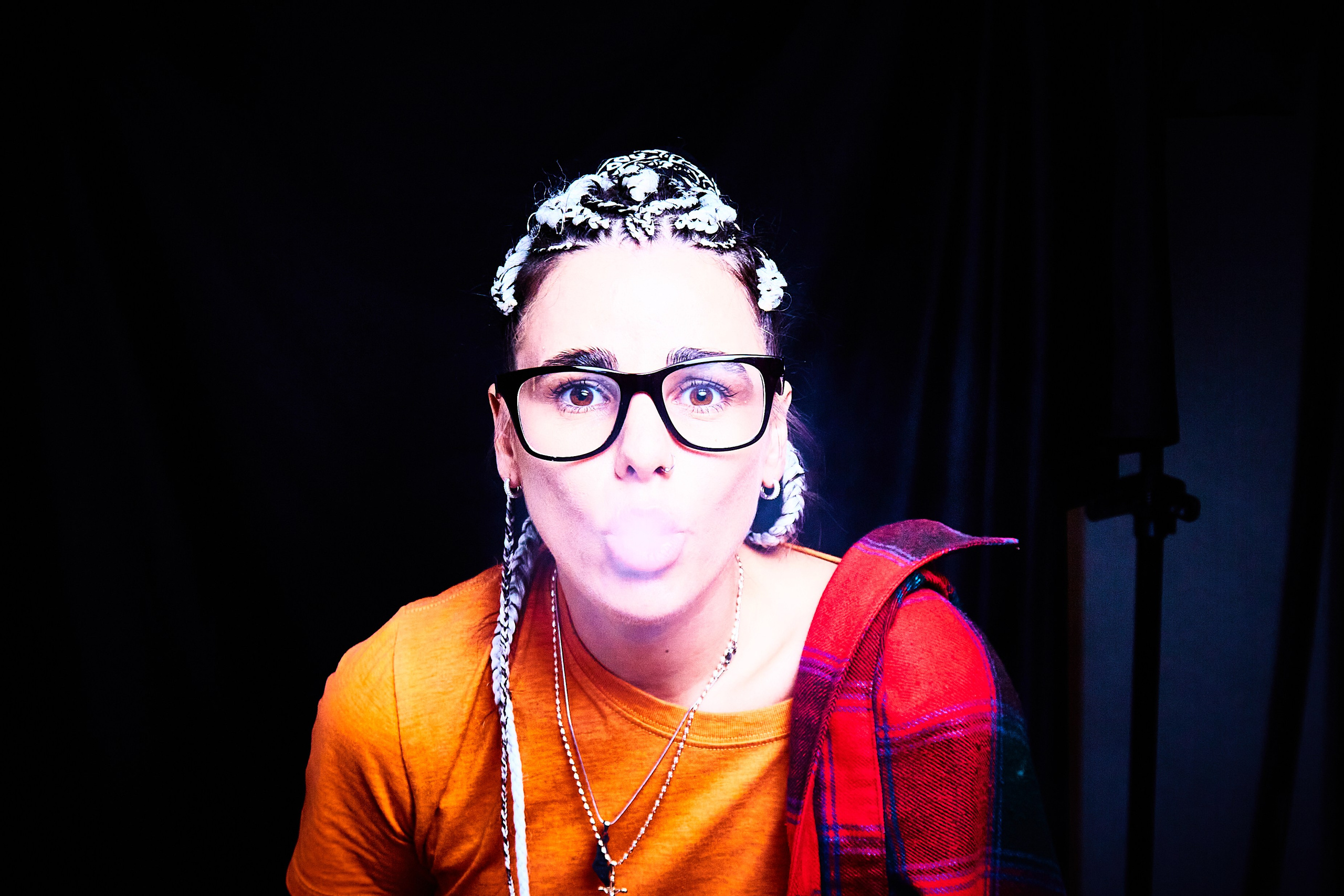 Крис. Рилс, тв, фуд фото, стилистика, видео и продакшн. Организация съёмок для ресторанов и брендов. Вкусно, эстетично, профессионально