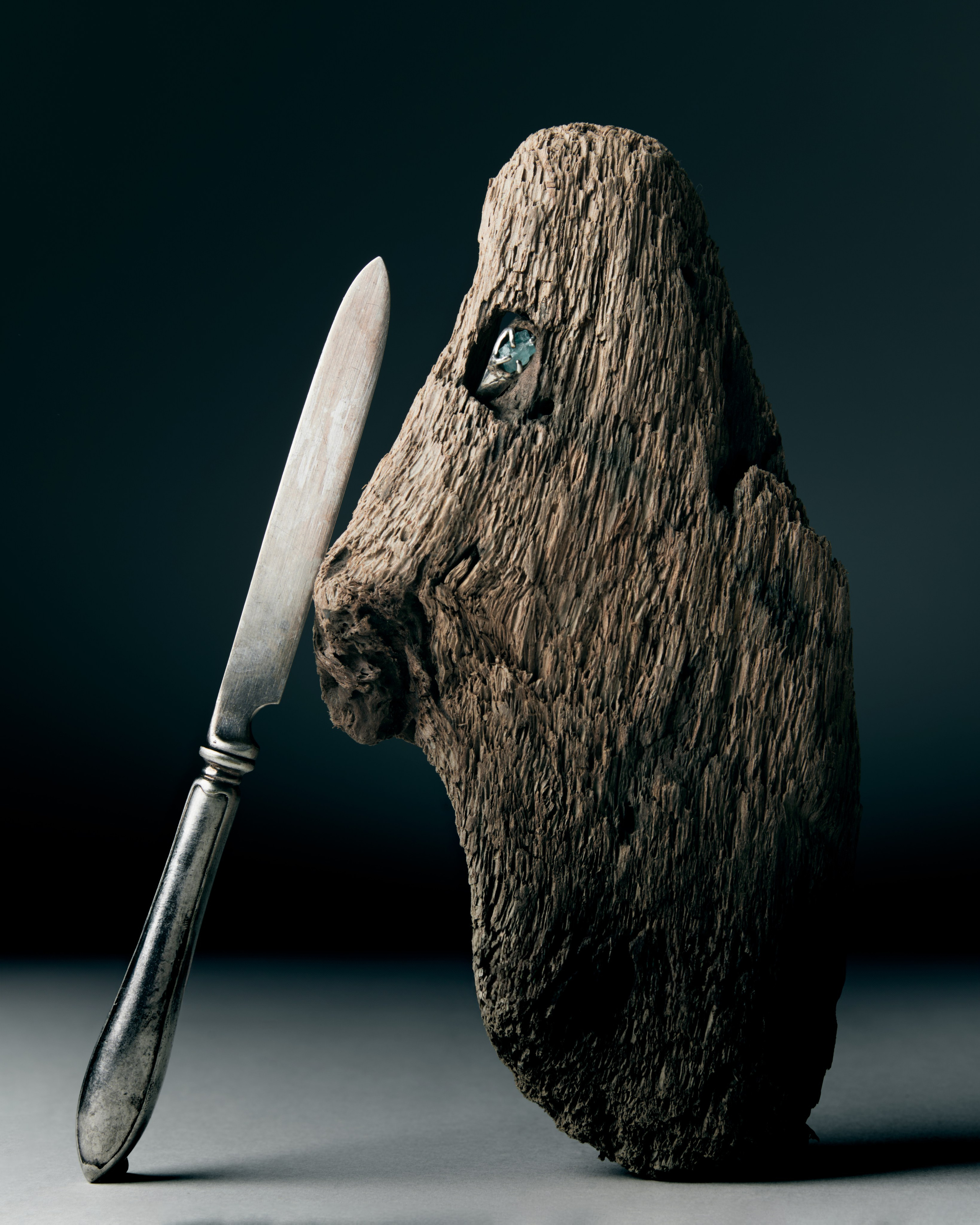 Sergacheva Jewelry. ANNA KORZOVA