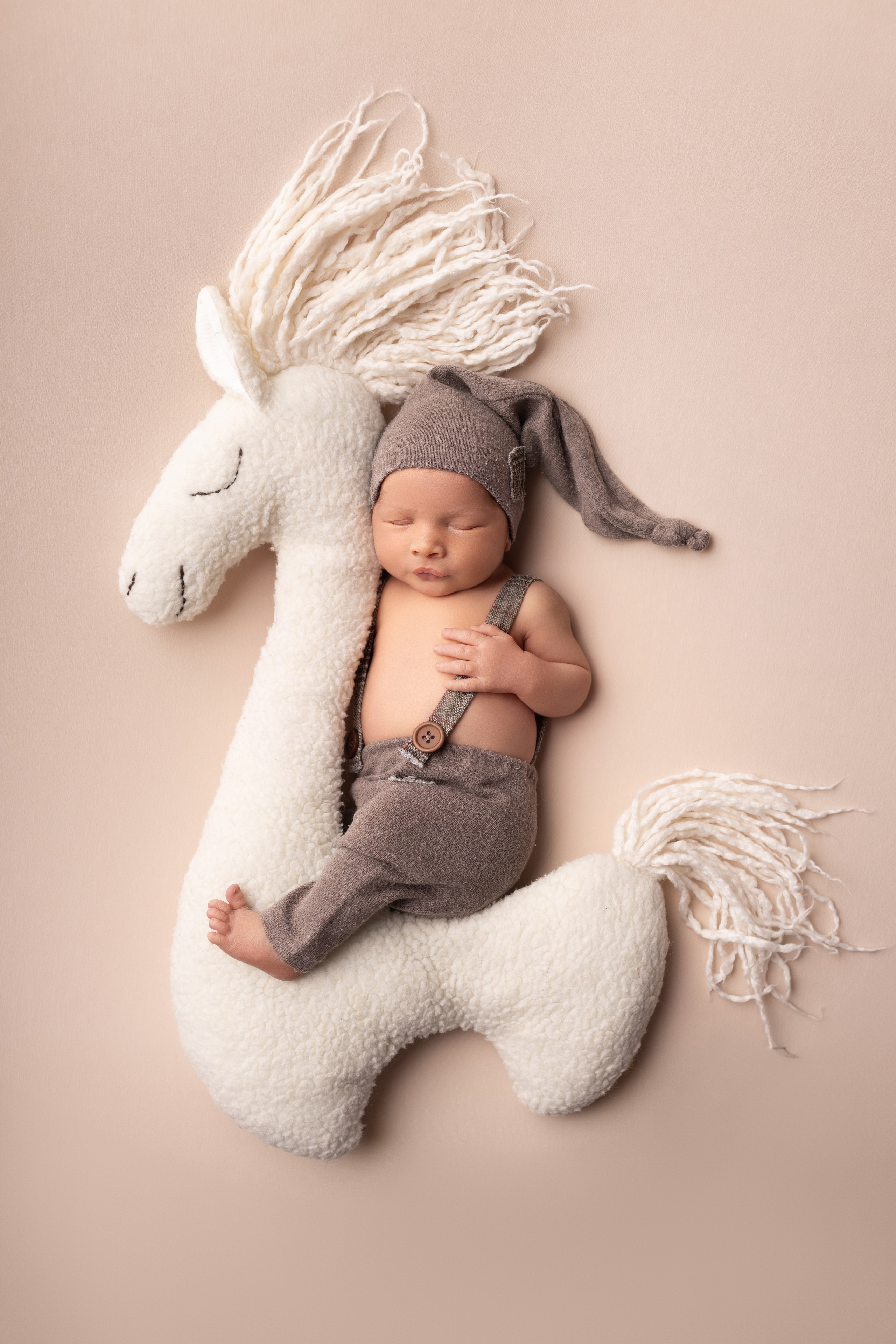 Newborn мальчики. Фотограф новорожденных Модяева Ирина