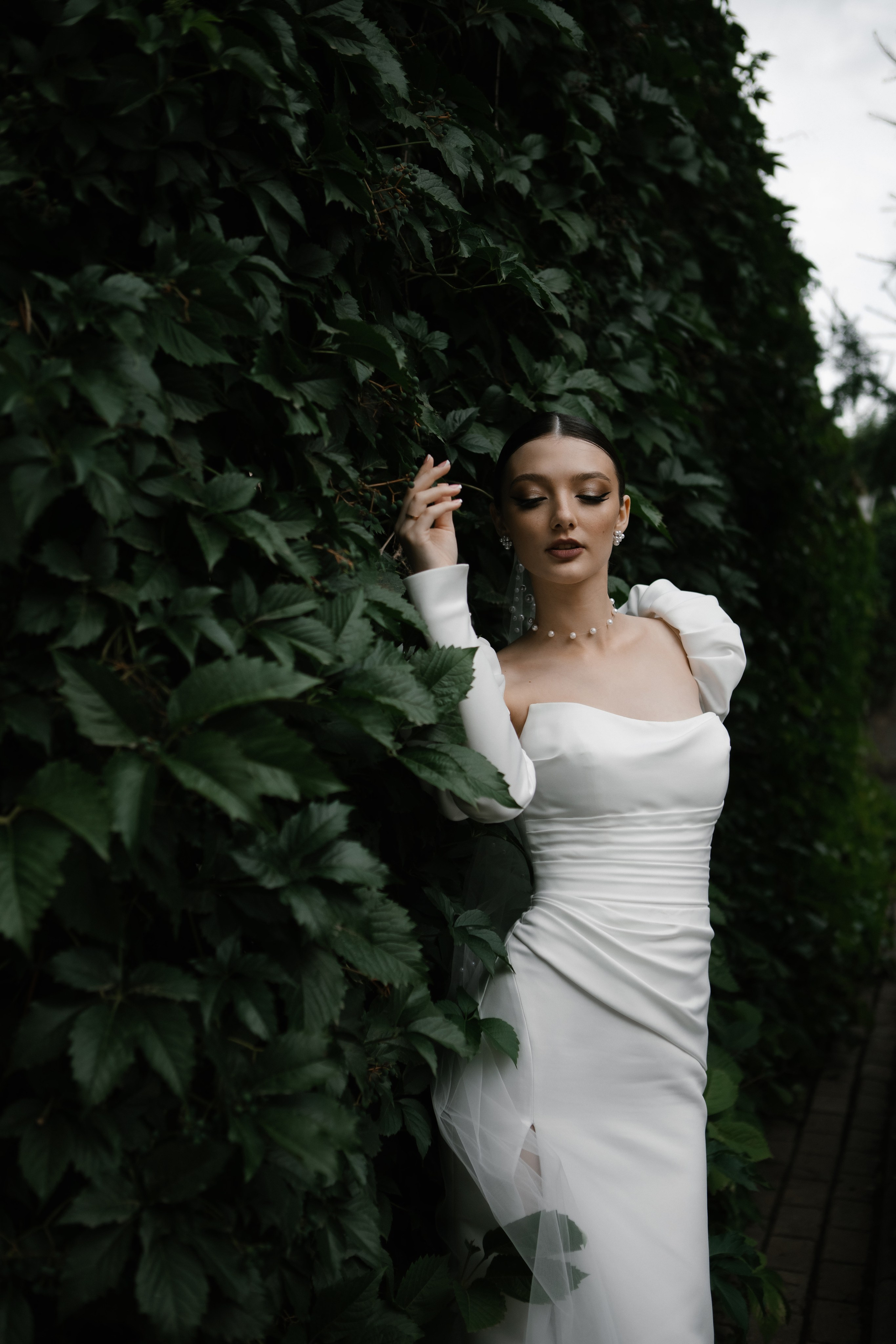 Анастасия/Алексей. Фотограф Оренбург Алёна Лелет