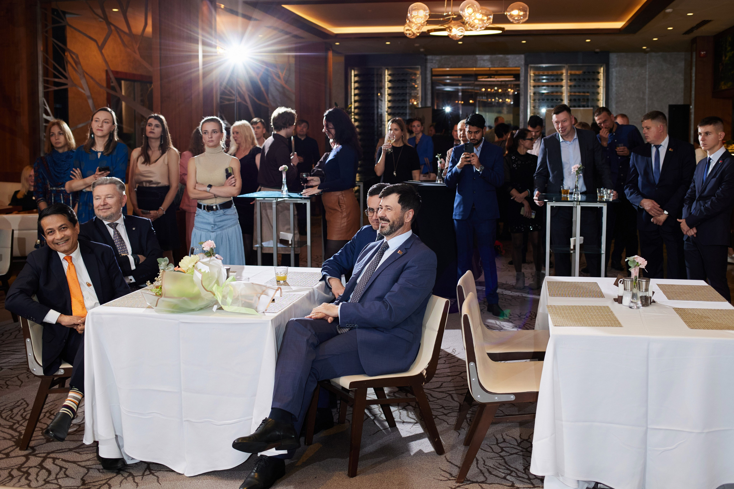 Посольство Индии. Свадебная, репортажная фотосъемка и видеосъемка в Минске. Илья и Юлия Ширмановы. Фотограф | Видеограф | Минск