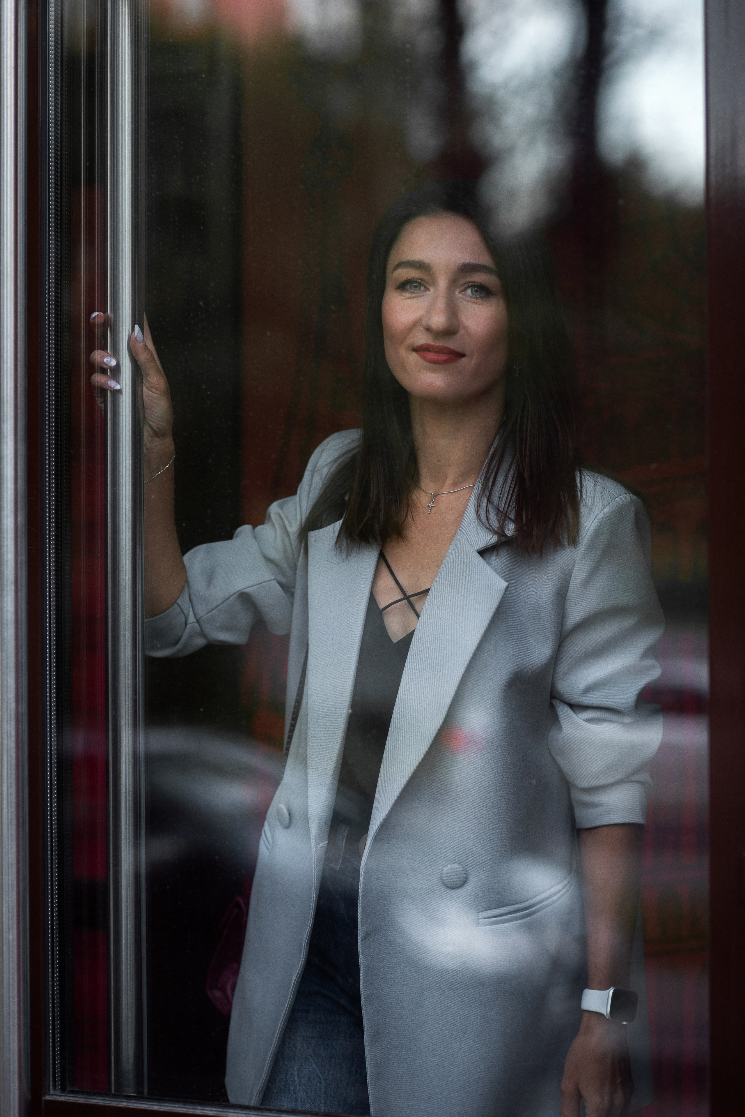 Уличные съёмки. Фотограф новорождённых детский фотограф Сыктывкар Наталья Линдт