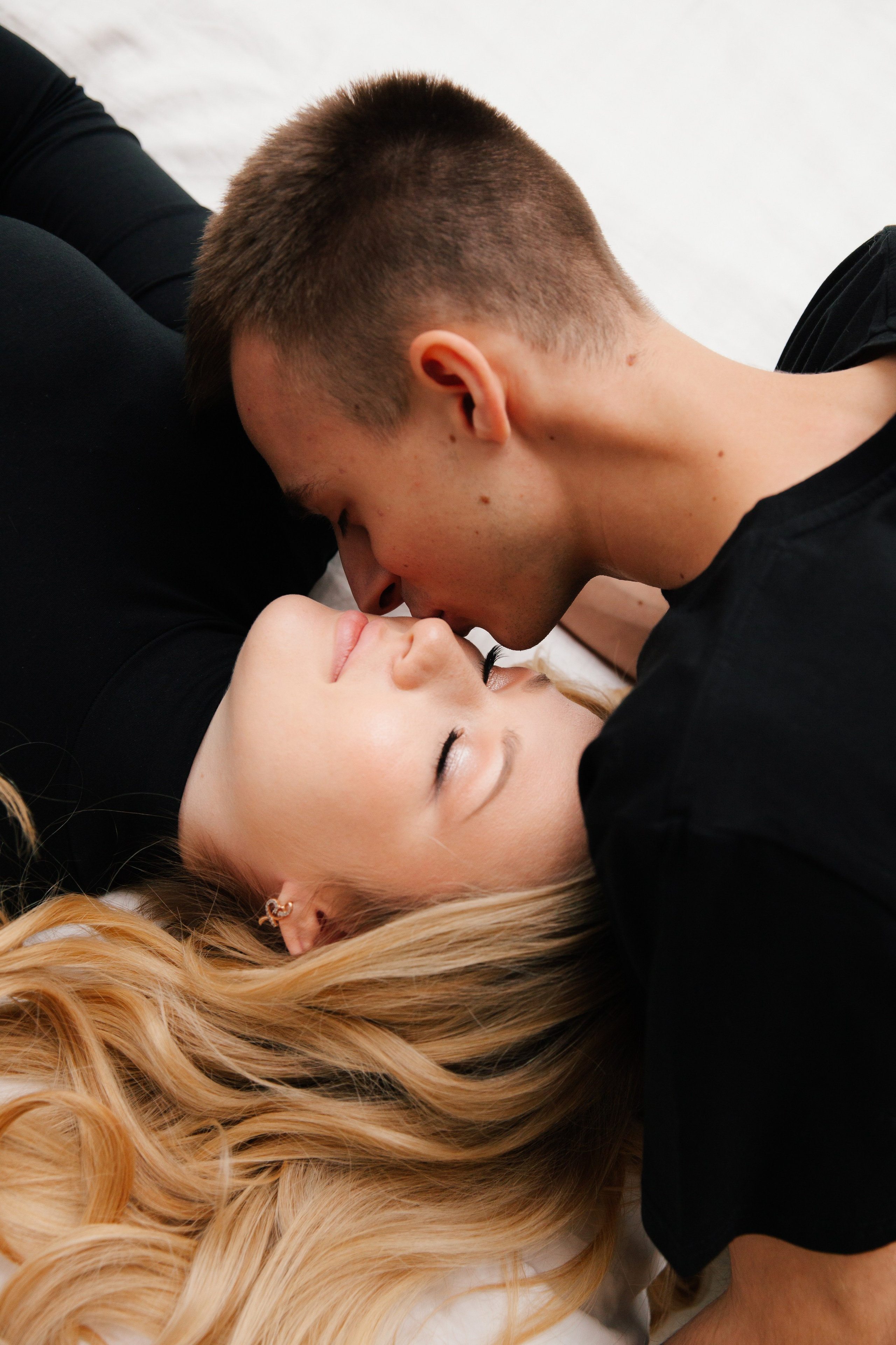 Семейные. Фотограф Демина Светлана