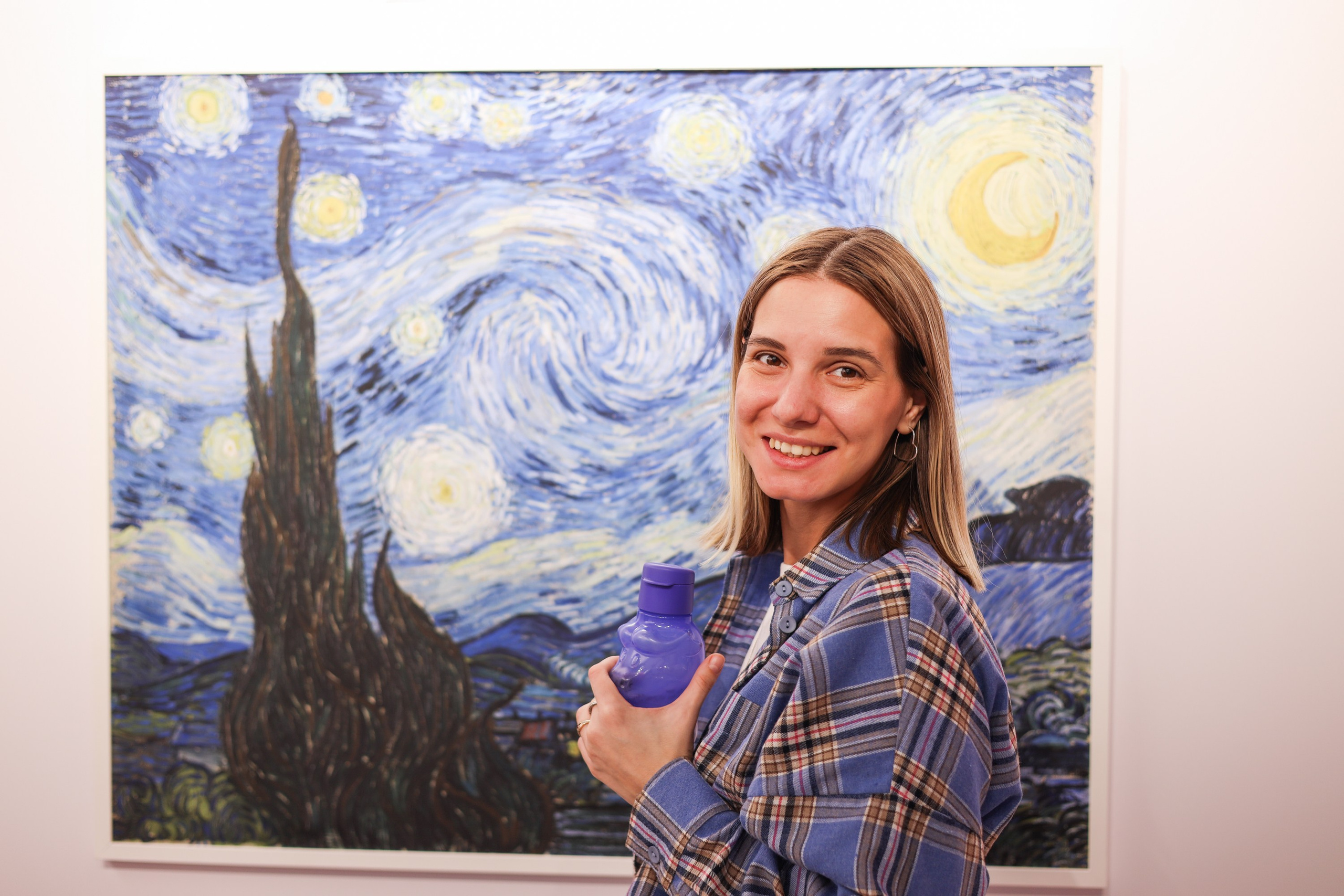 Самокат. Портретный фотограф в Красноярске Аня Медведева