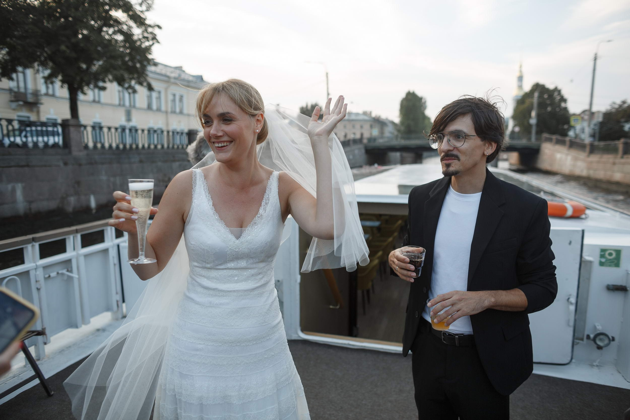 Камерная свадьба. Свадебный фотограф Игорь Брундасов 8PHOTO на свадьбу венчание загс СПб