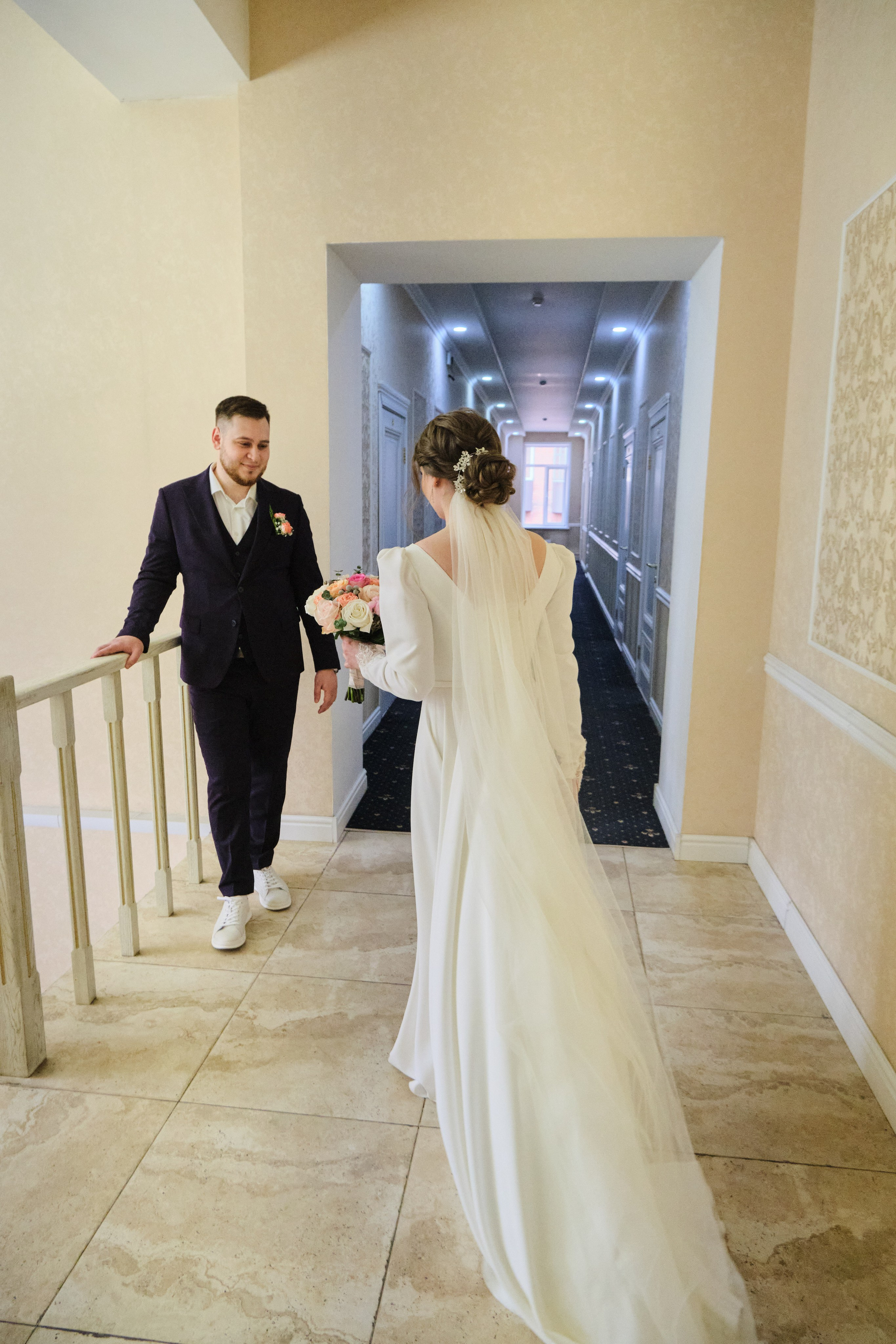 Эмин и Анастасия. Свадебный и семейный фотограф в Новокузнецке Иван Иванов