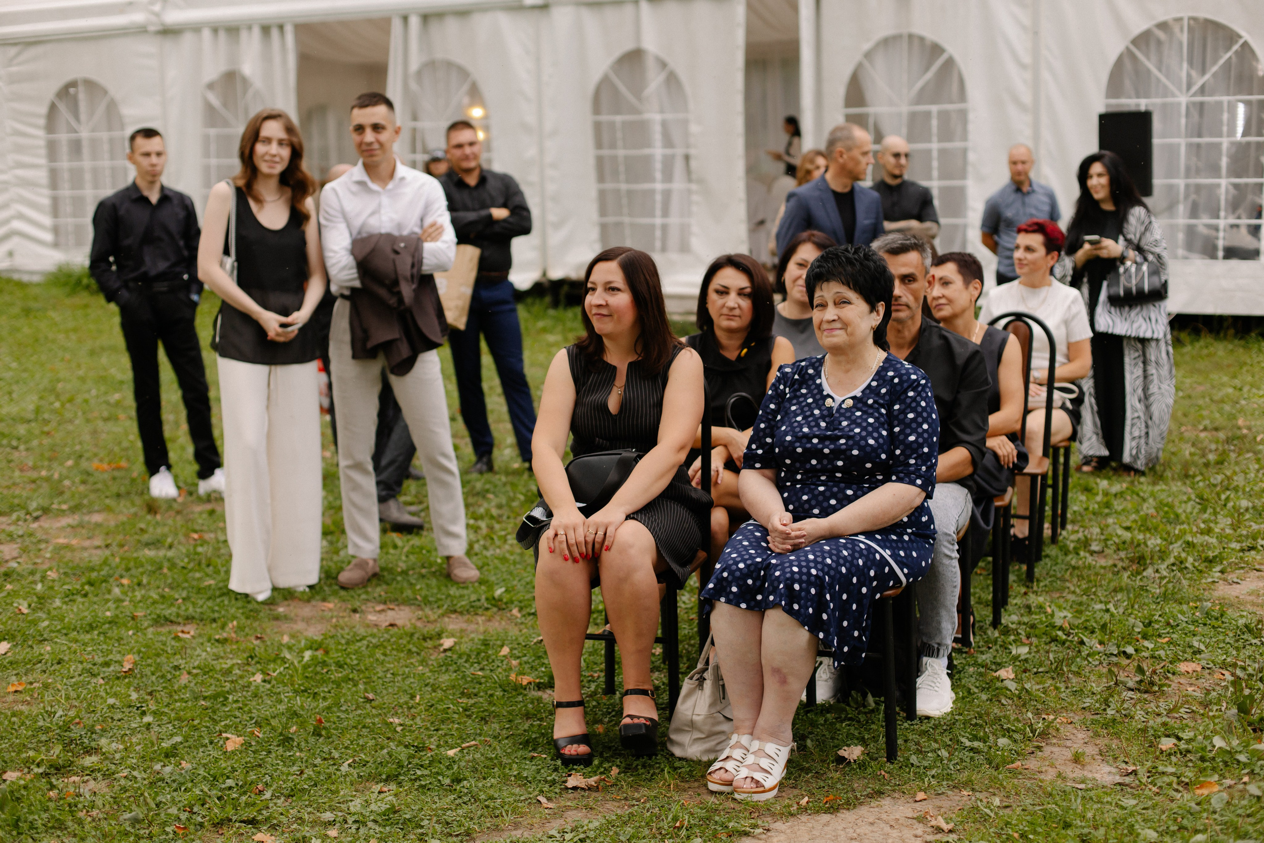 Екатерина и Сергей. Фотограф и Видеограф во Владимире