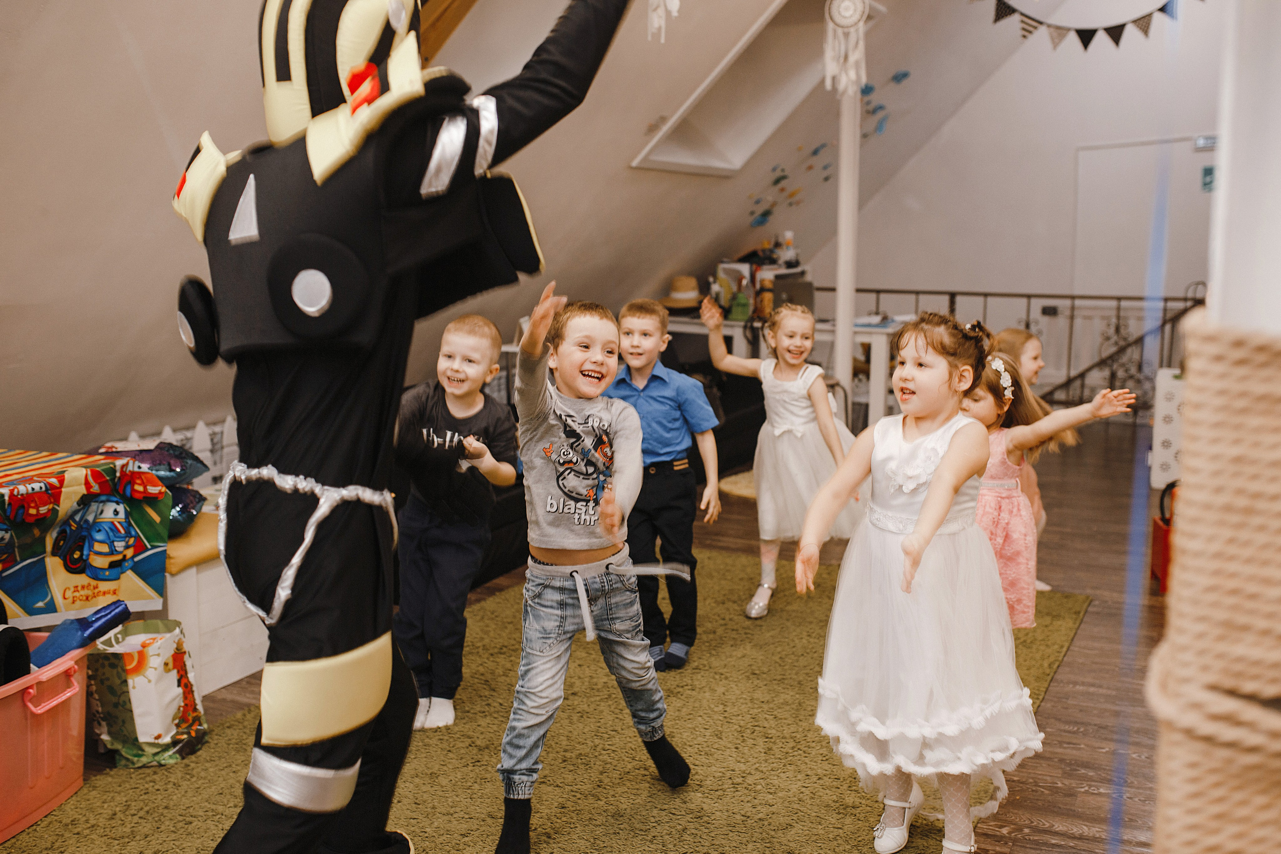 Др Тимофей. Фотограф в Новосибирске Ася Зверева