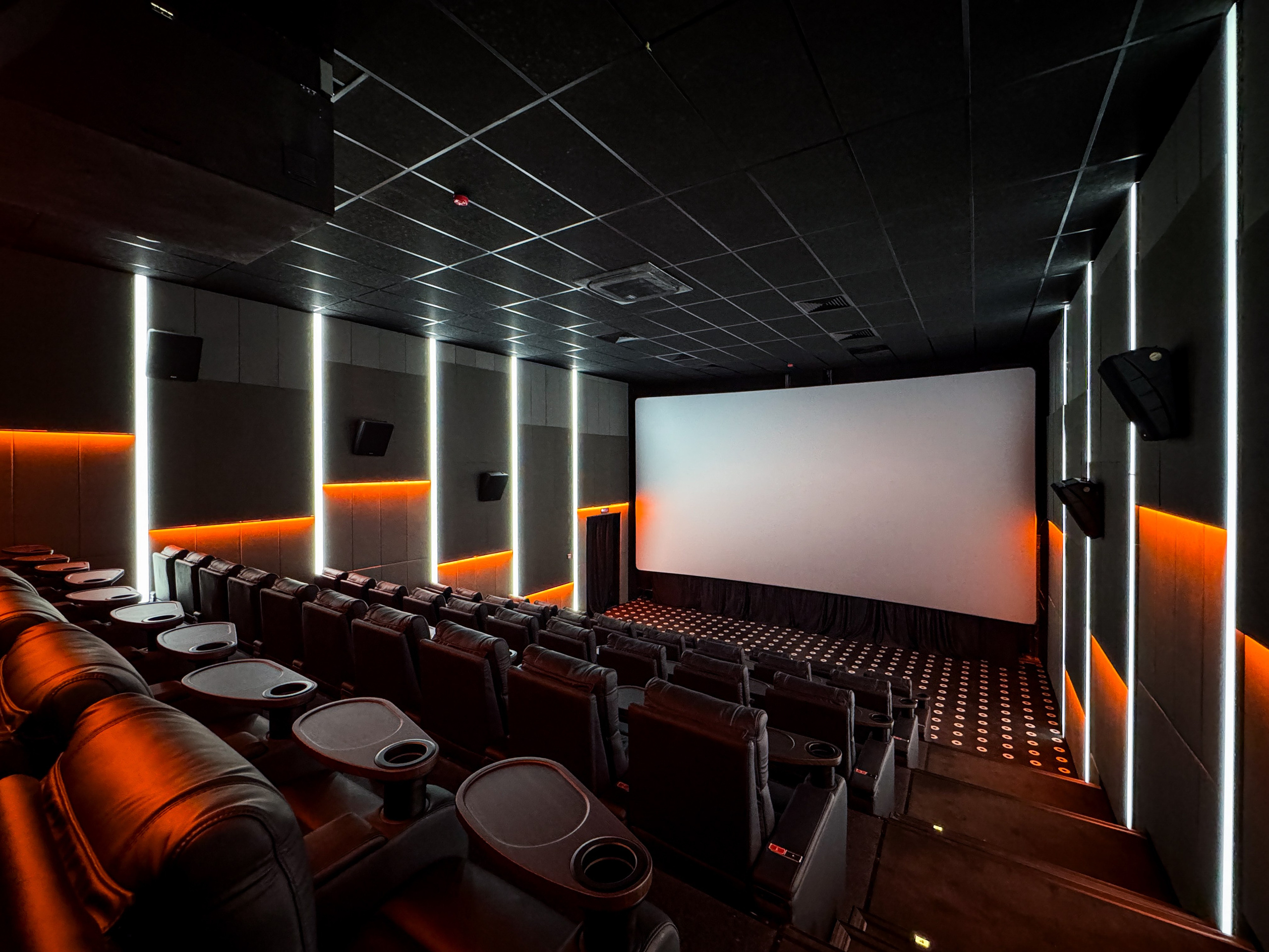 Кинотеатр Другар. Самый свадебный фотограф