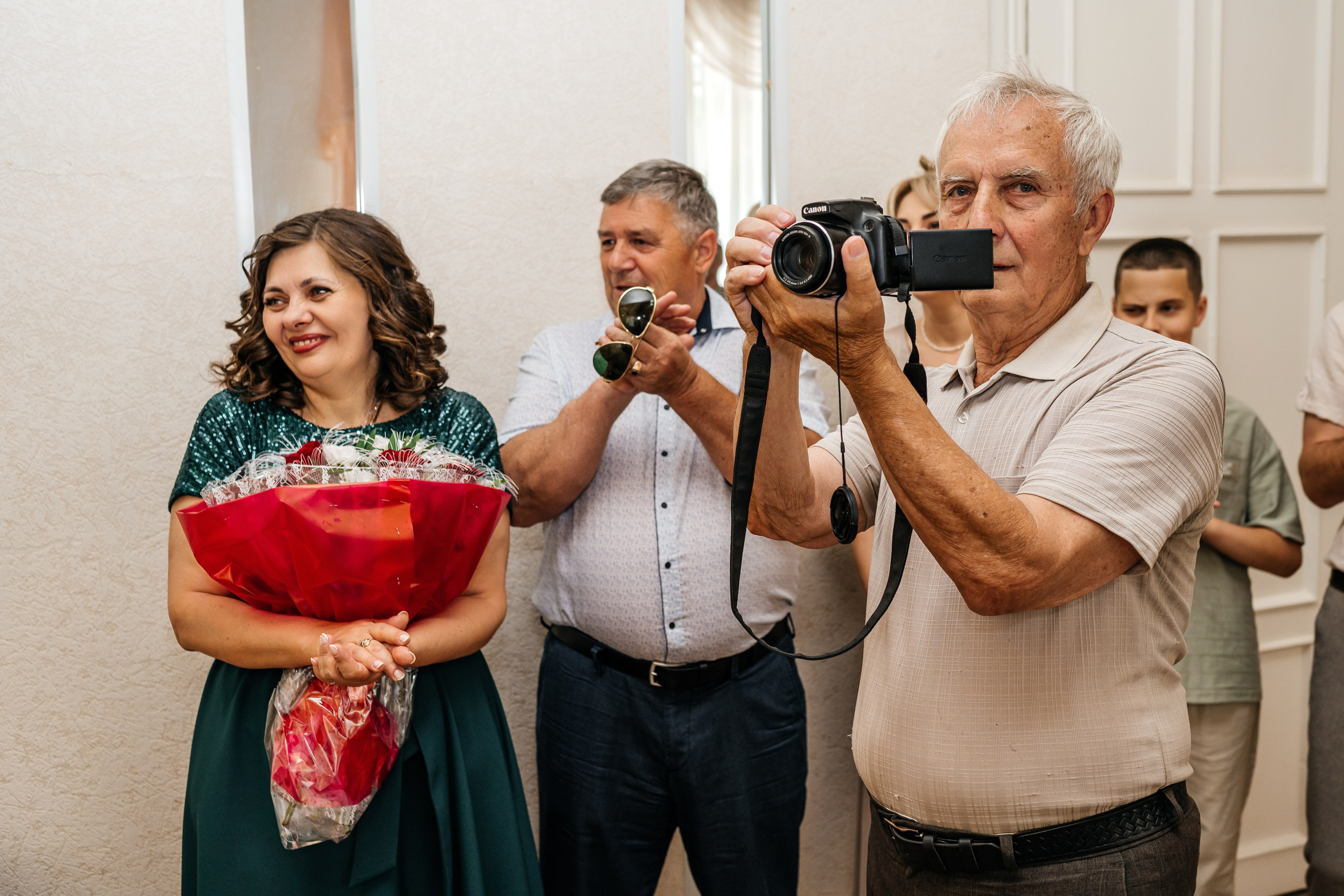 Данил и Леся 5.07.2025. Фотограф в Каменске-Шахтинском Ольга Сагал