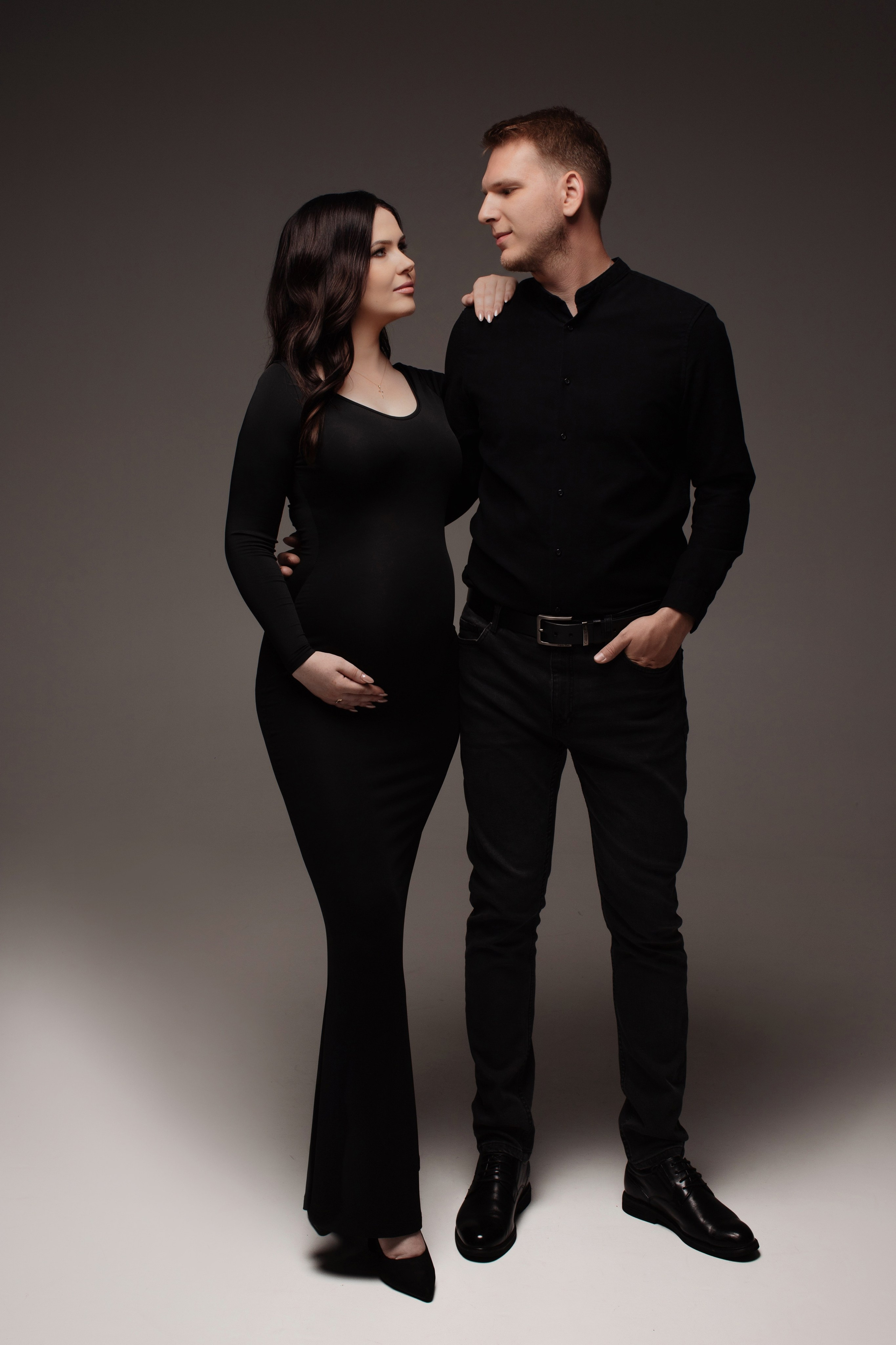 Беременность. Фотограф Лиана Артемова в Пензе