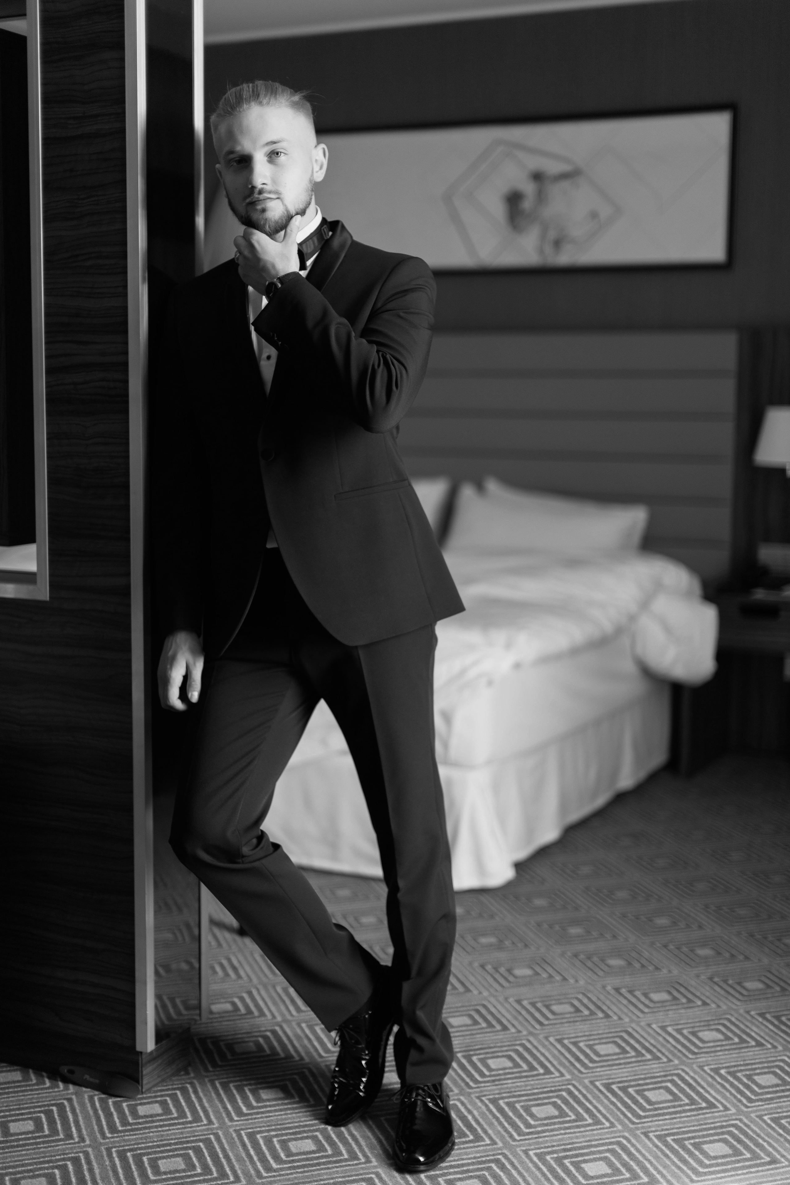 Анастасия и Александр. Фотограф Лиана Артемова в Пензе