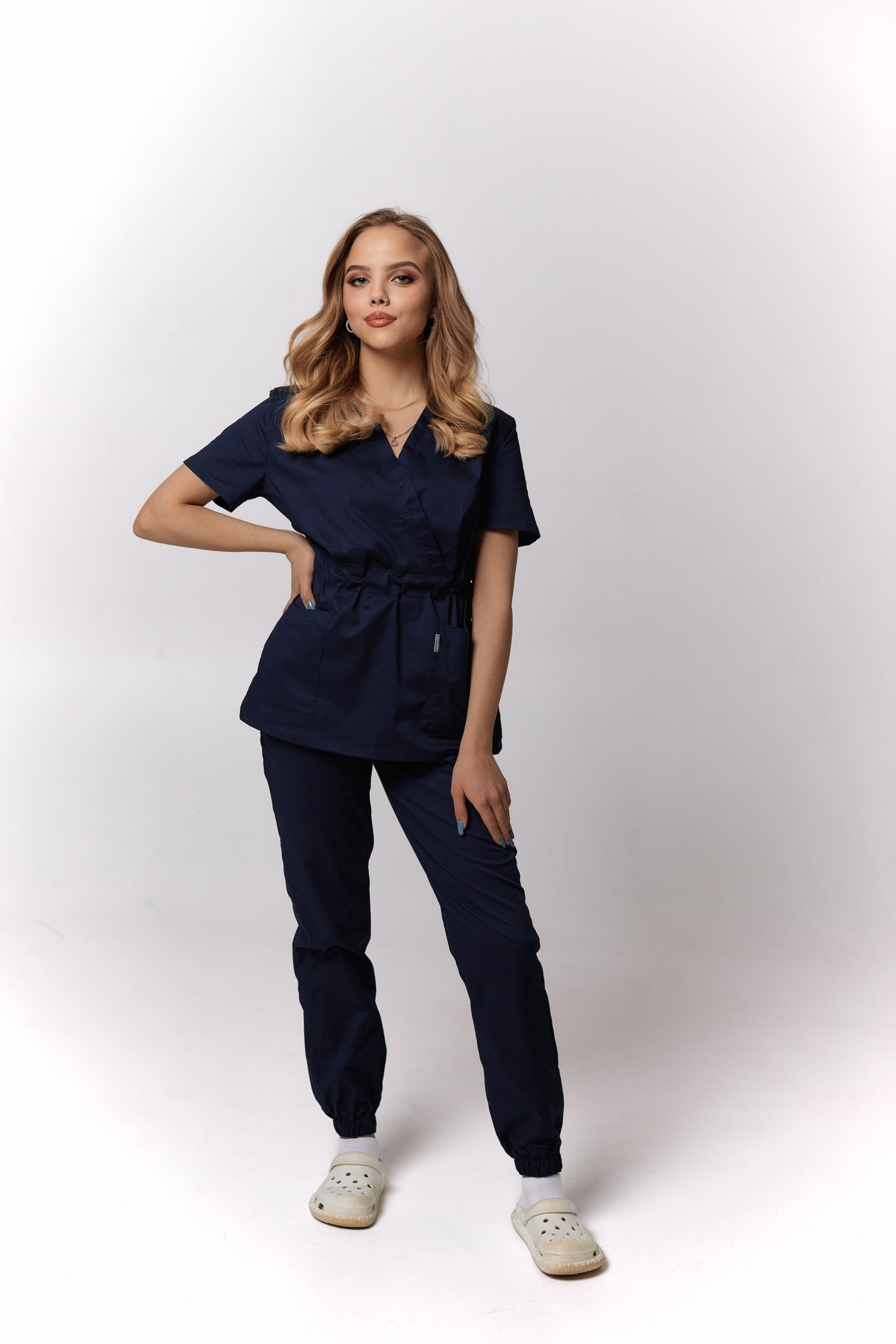 Выпуск Мед 2025. Фотограф Лиана Артемова в Пензе