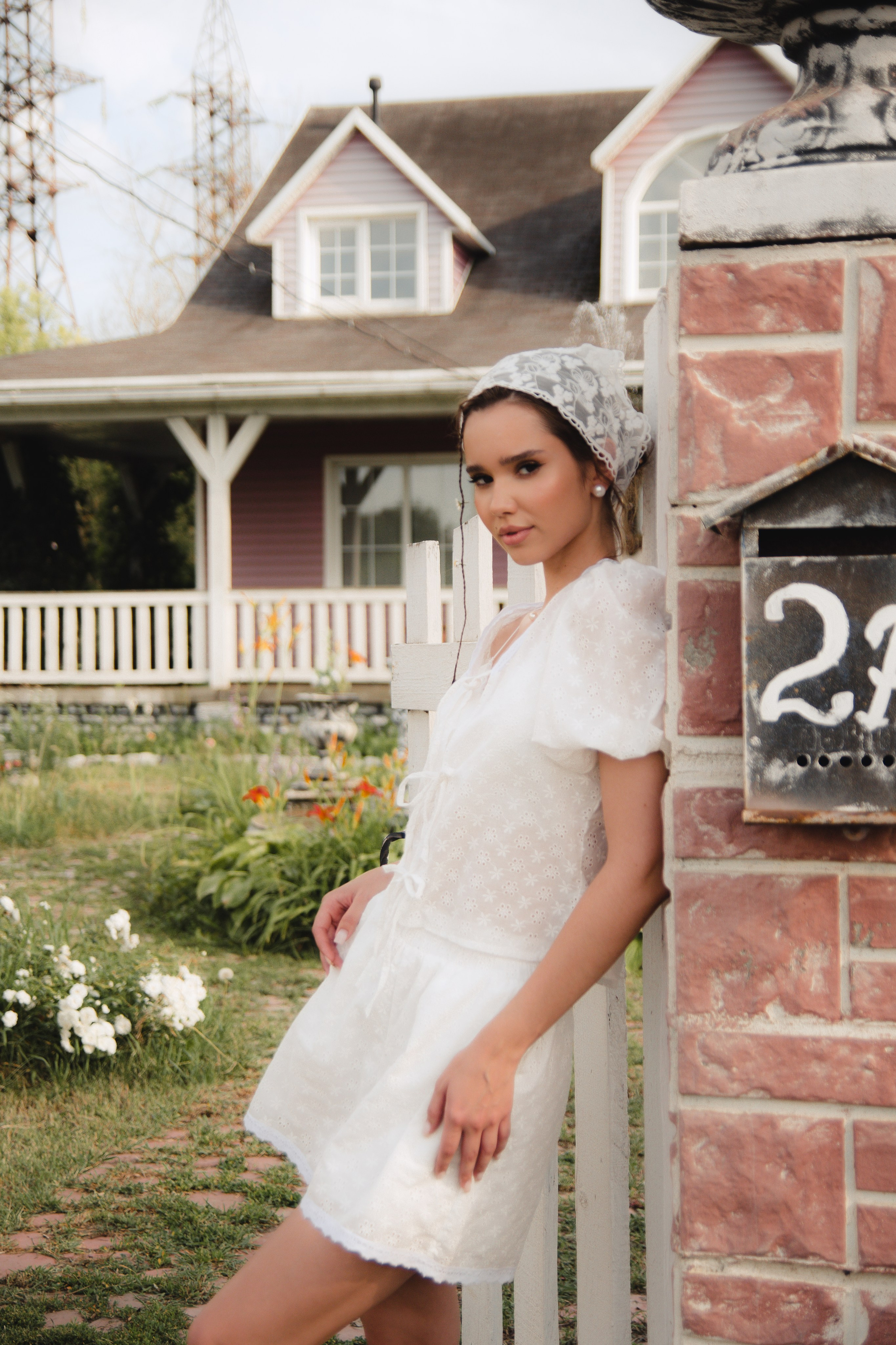 LIZA O. THE FAME MODELS