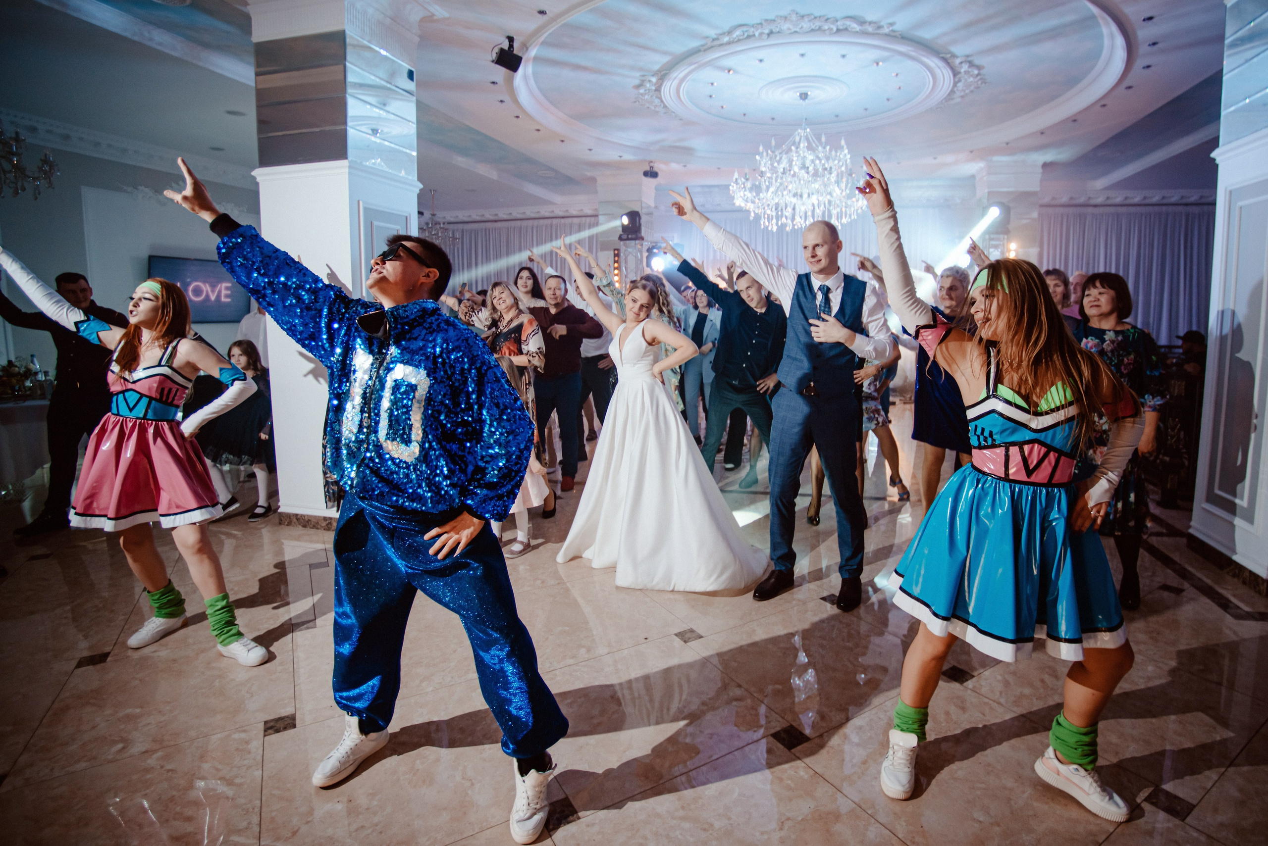 Фотосъемка событий. Фотограф в Москве