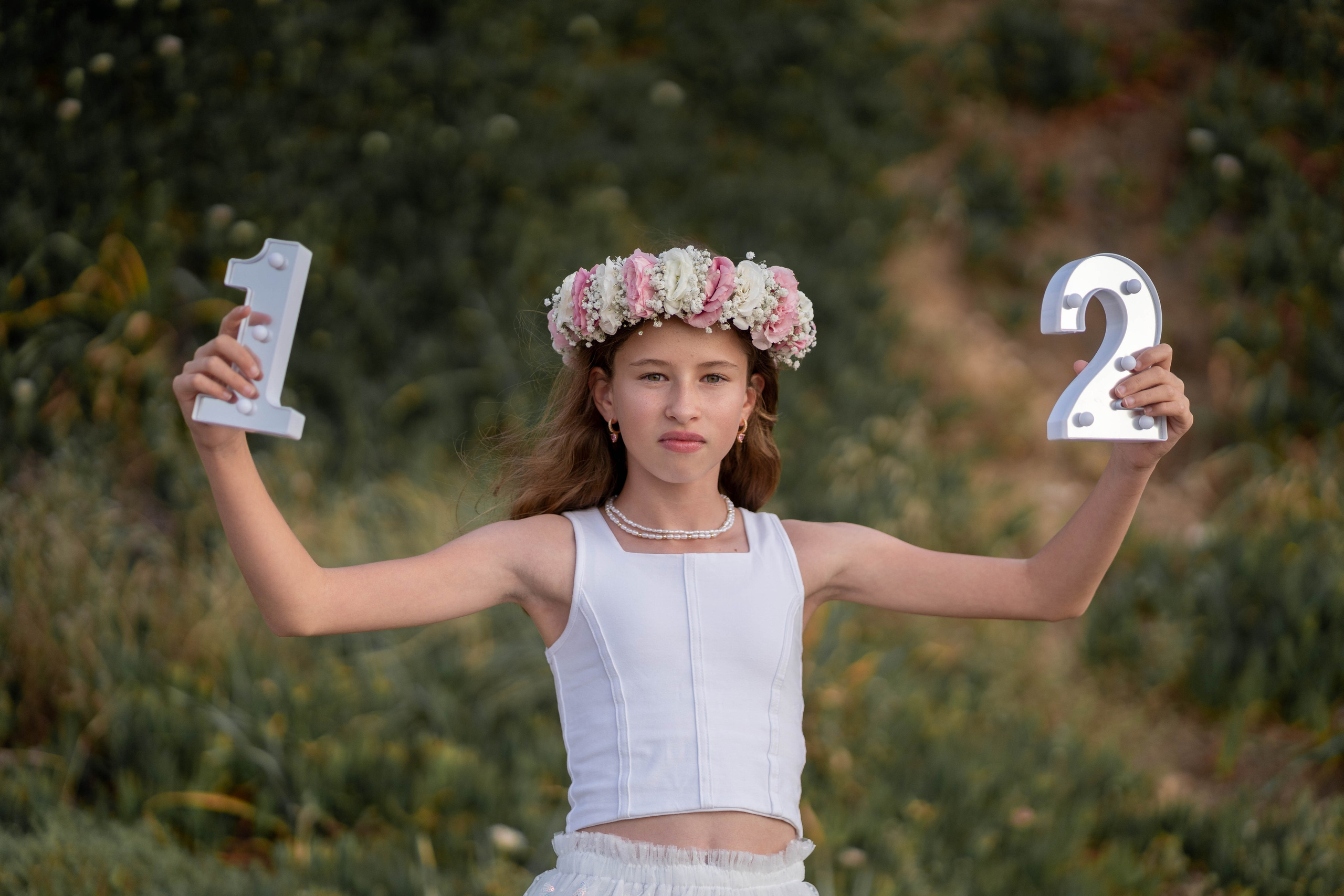 Фотосессия на Бат-Мицву. Семейный и детский фотограф в Израиле и Москве Дорошок Надя