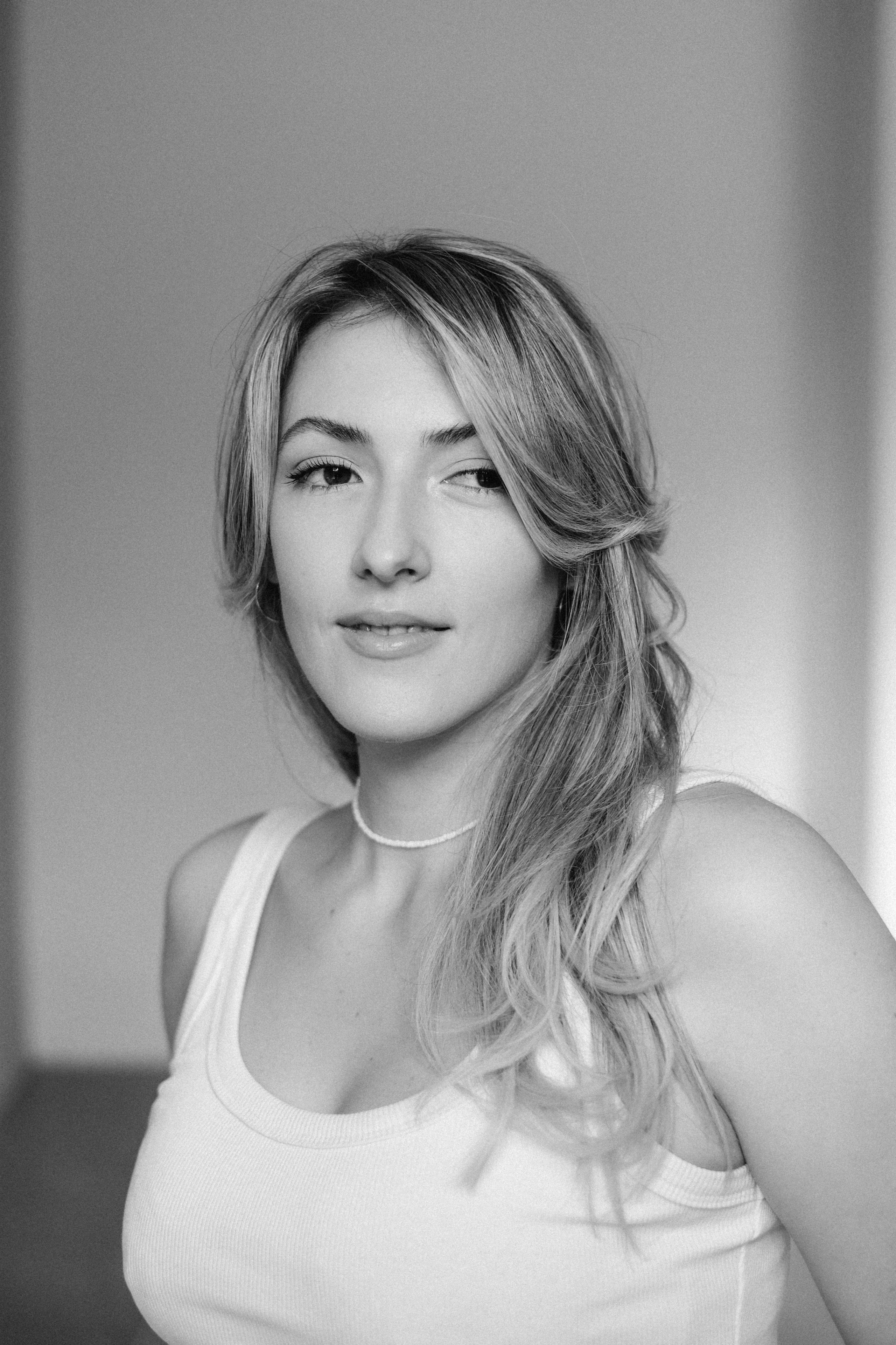 Настя. Андрющенко Мария фотограф Волгоград