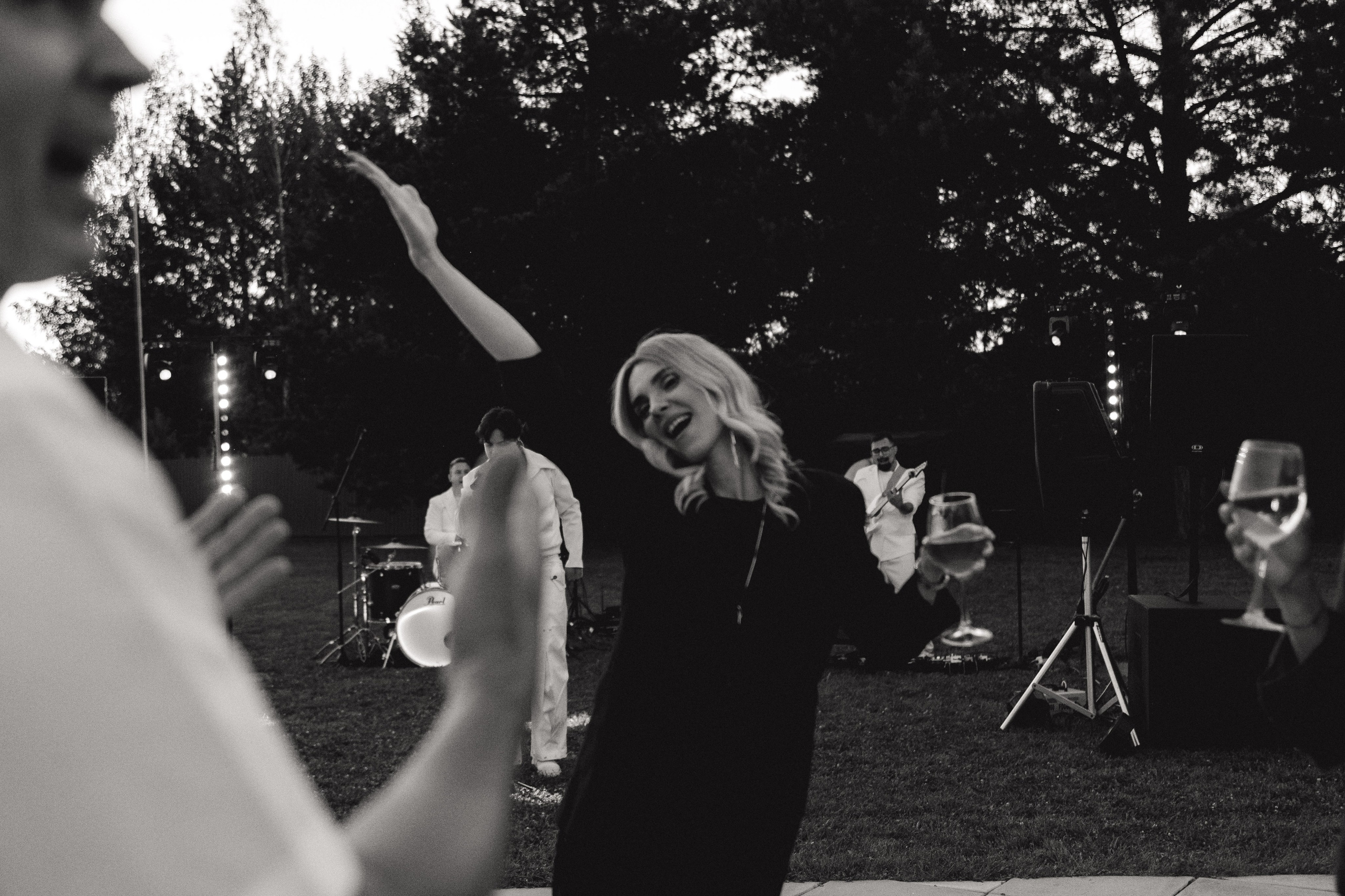 Анастасия и Павел. Фотограф Дарья Норкина