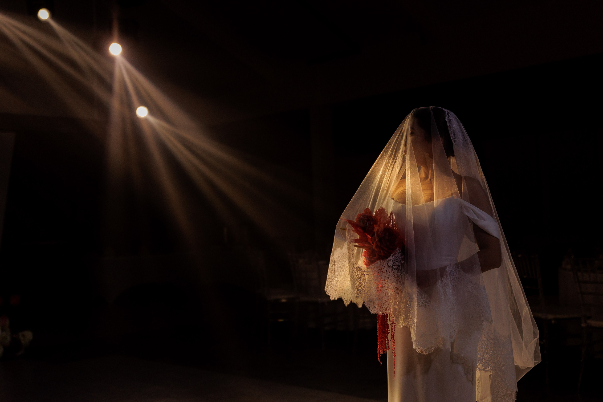 Лилия и Алексей. Фотограф Дарья Норкина