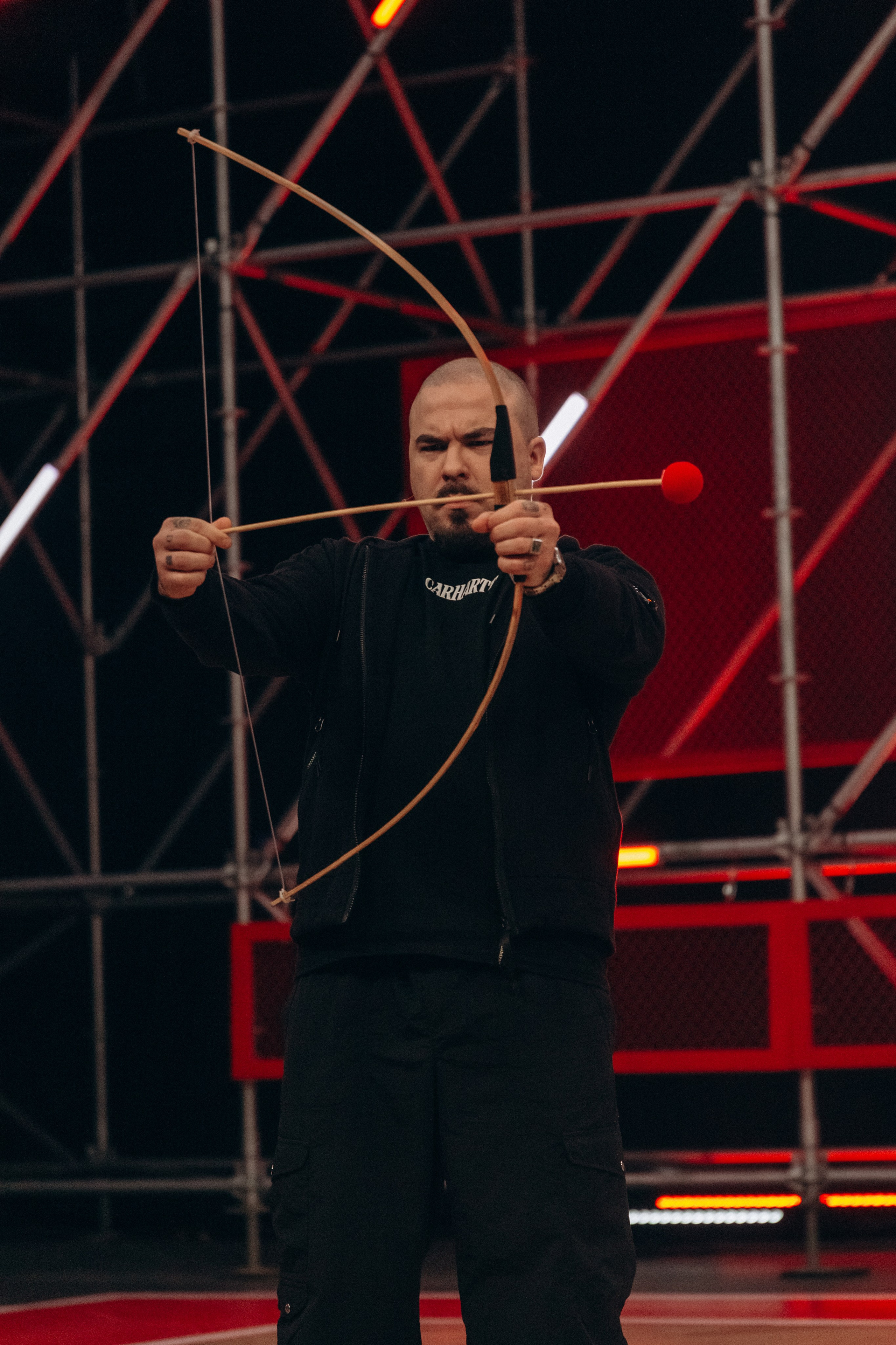 Зацени Игру. Олег Левин — профессиональный концертный и бэкстейдж фотограф в Москве