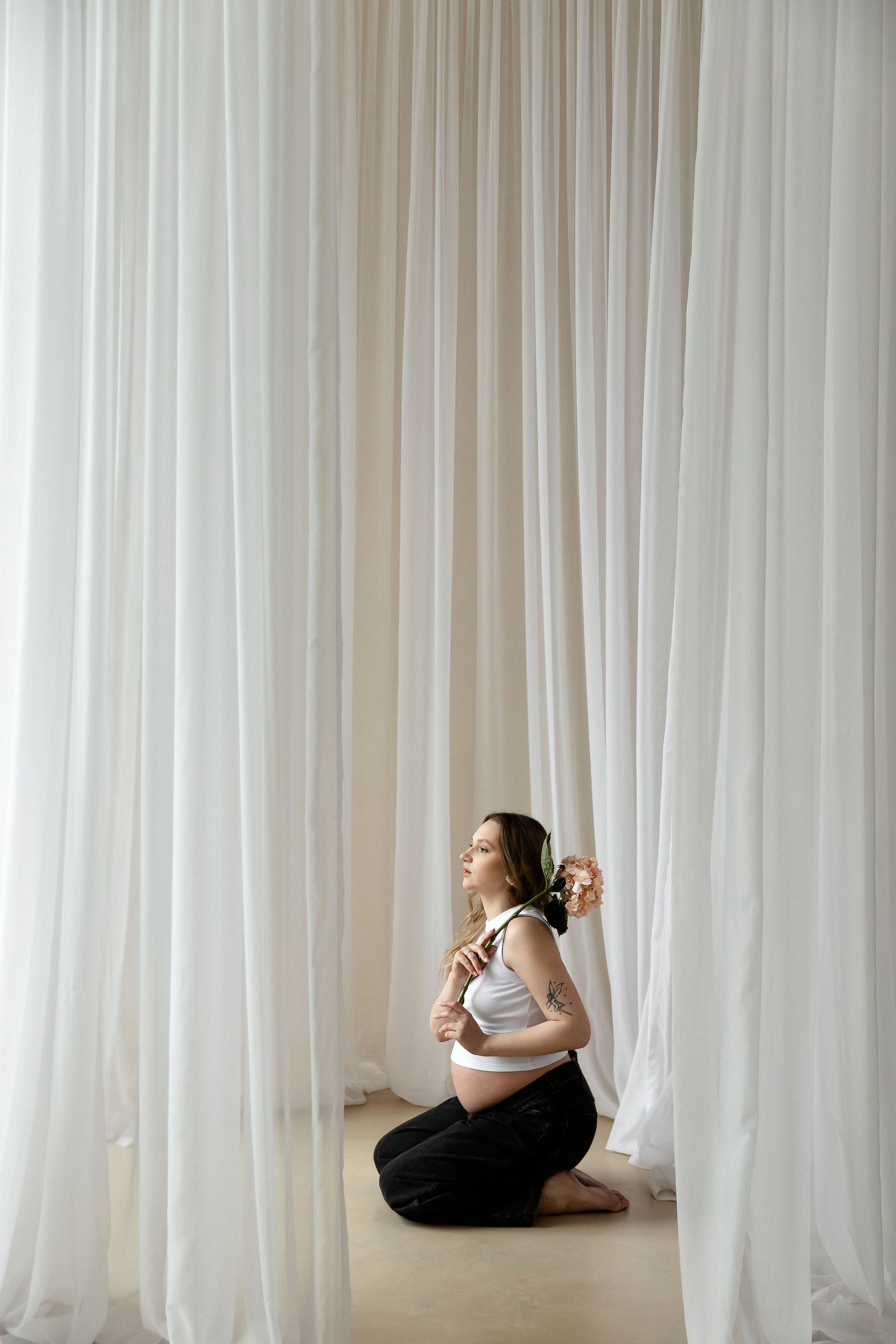 Настя. Семейный и свадебный фотограф в Краснодаре. Кристина Ендальцева