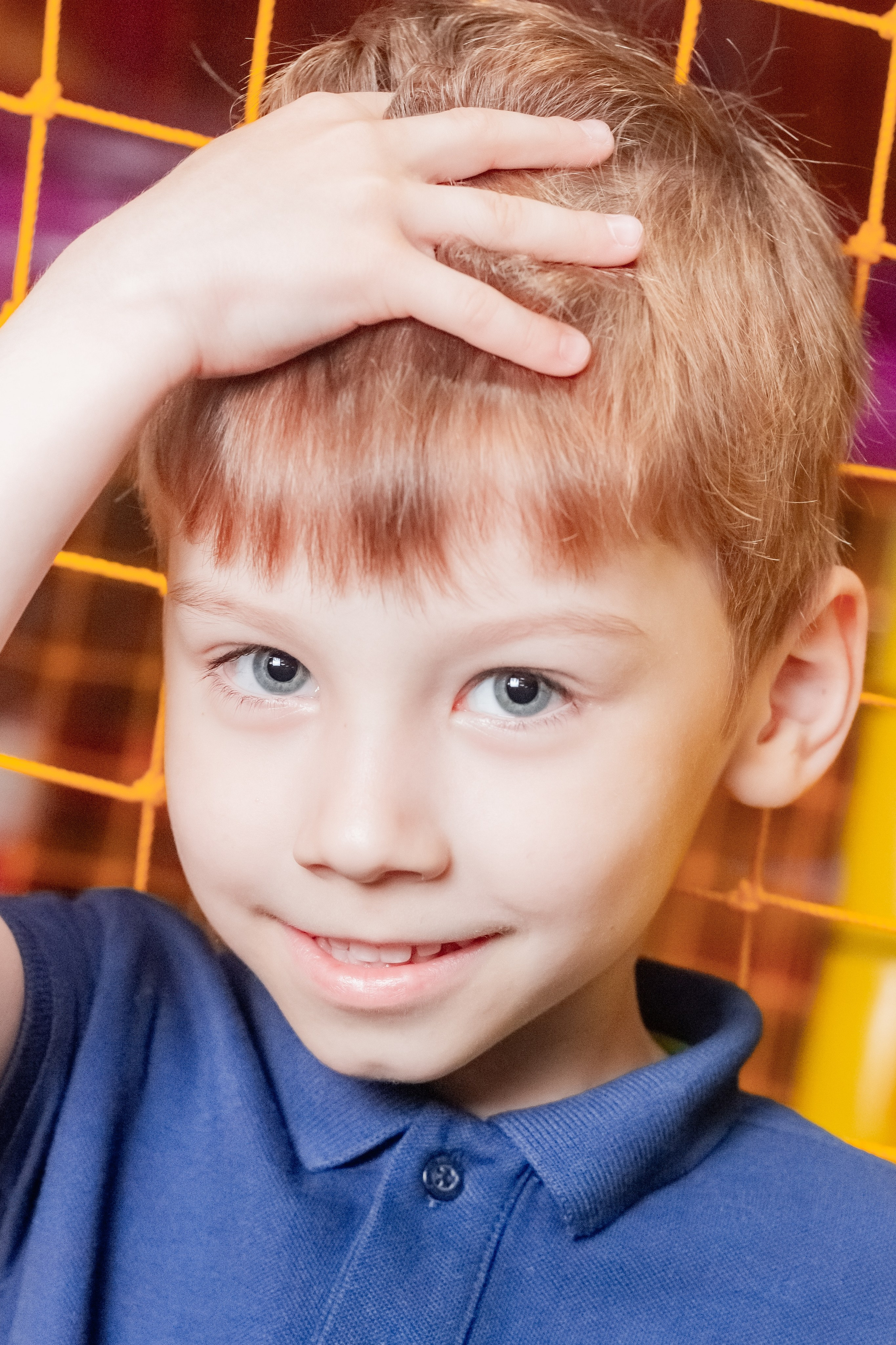 Детский портрет!. IM…PHOTO