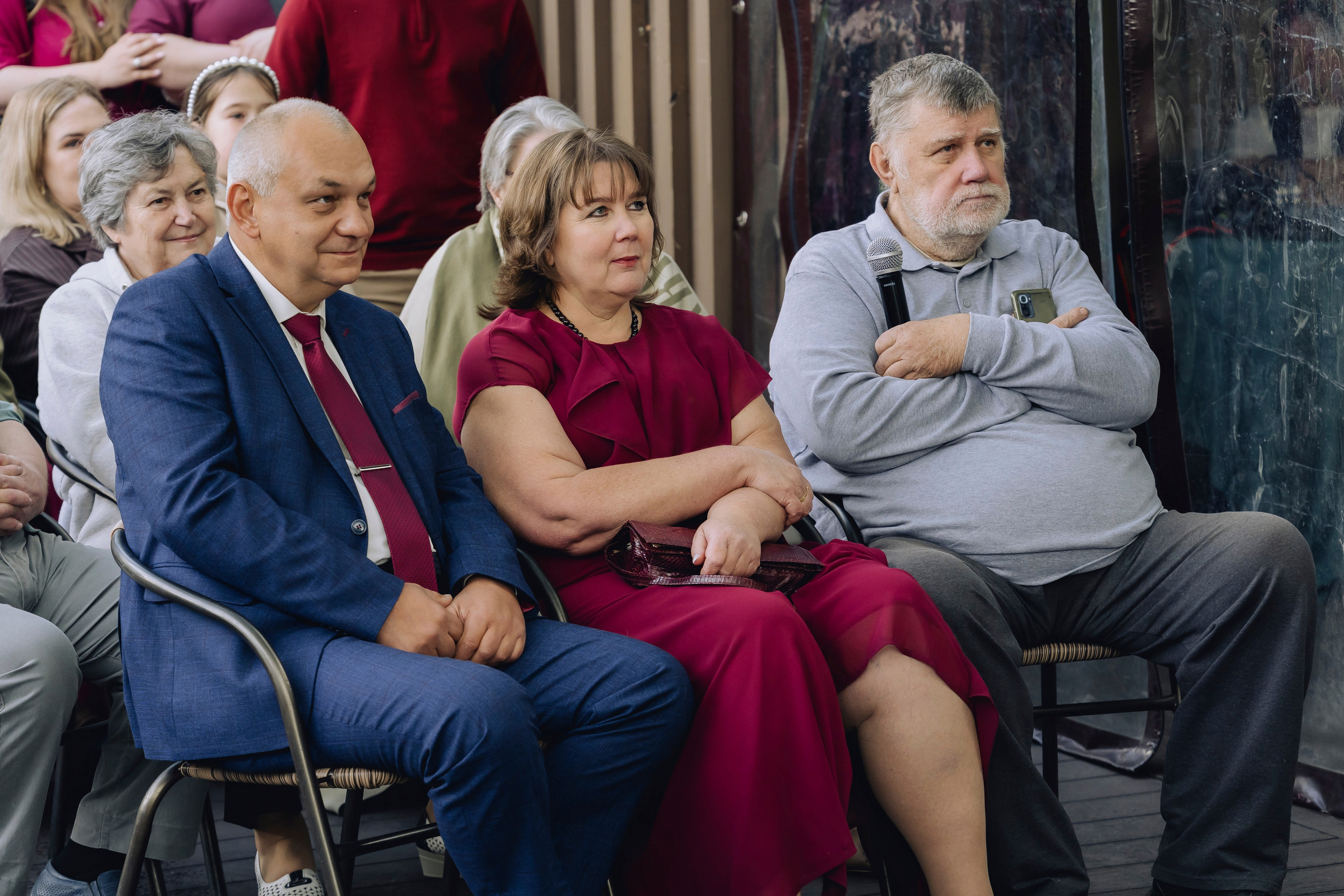 Полина и Ваня. Свадебный фотограф в Москве Яна Деньгина