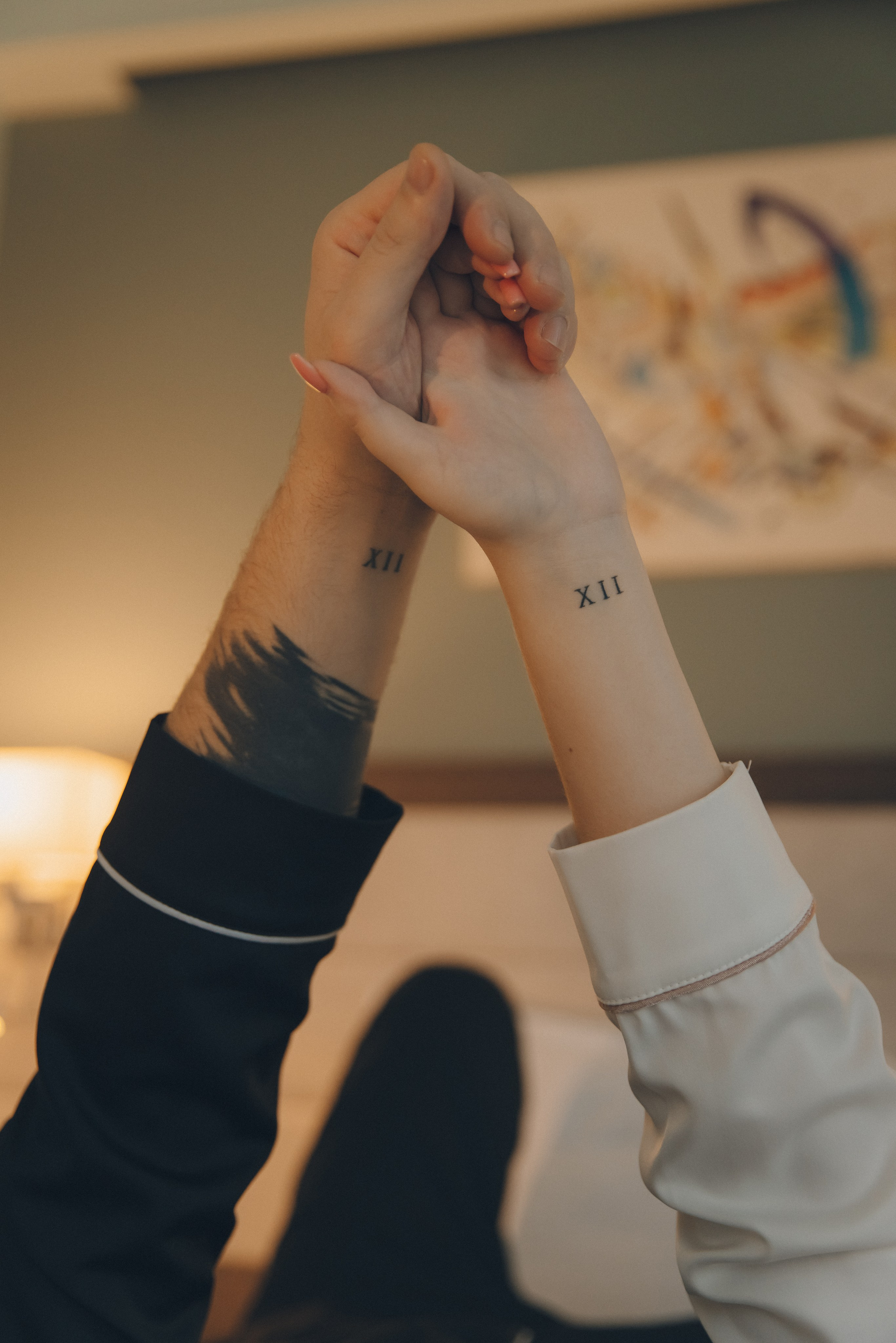 Lovestory в отеле «Кандинский». Фотограф Зеленоградск Красильникова Елена