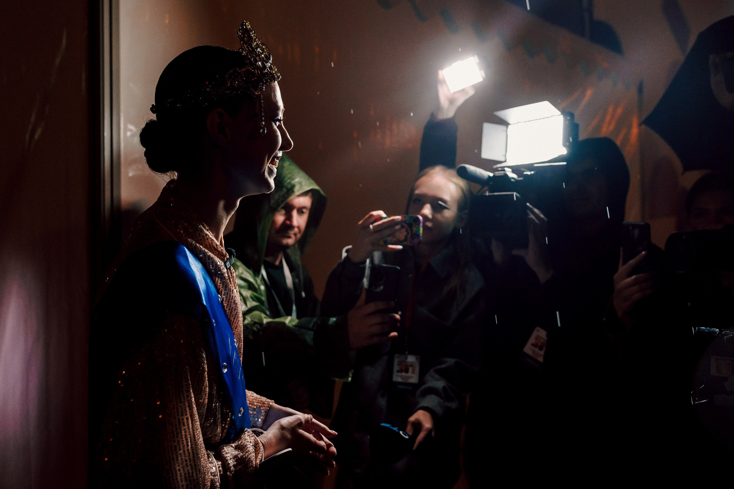 Мисс Екатеринбург 2024. Лёшка Варзегов — фотограф