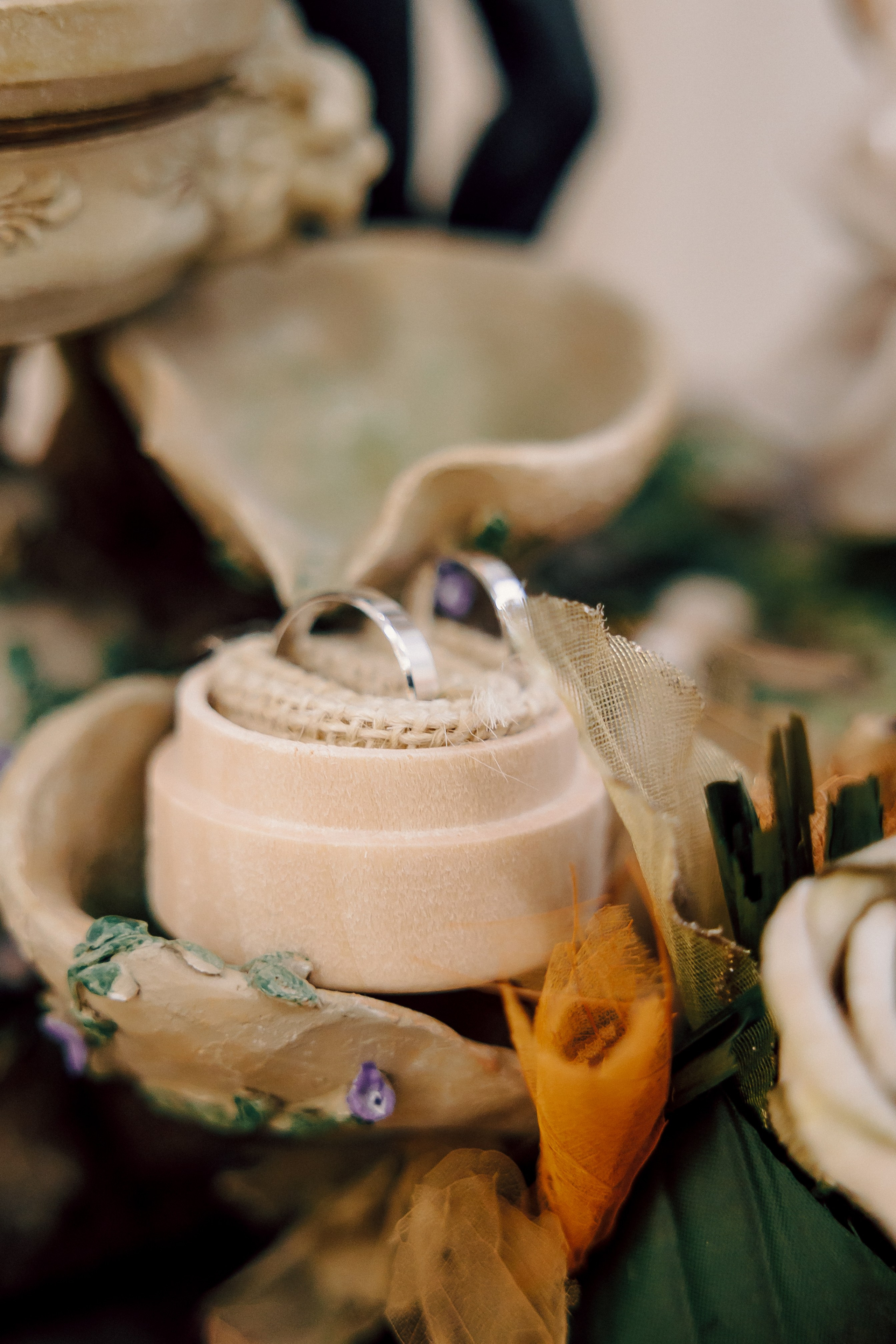 Свадебный день — Глеб и Дарья. Лёшка Варзегов — фотограф