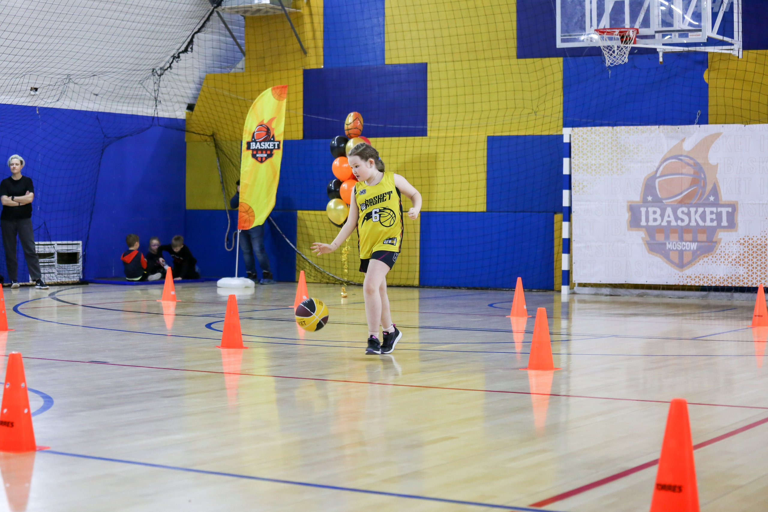 Спортивная эстафета. Репортажный, семейный, свадебный, портретный фотограф