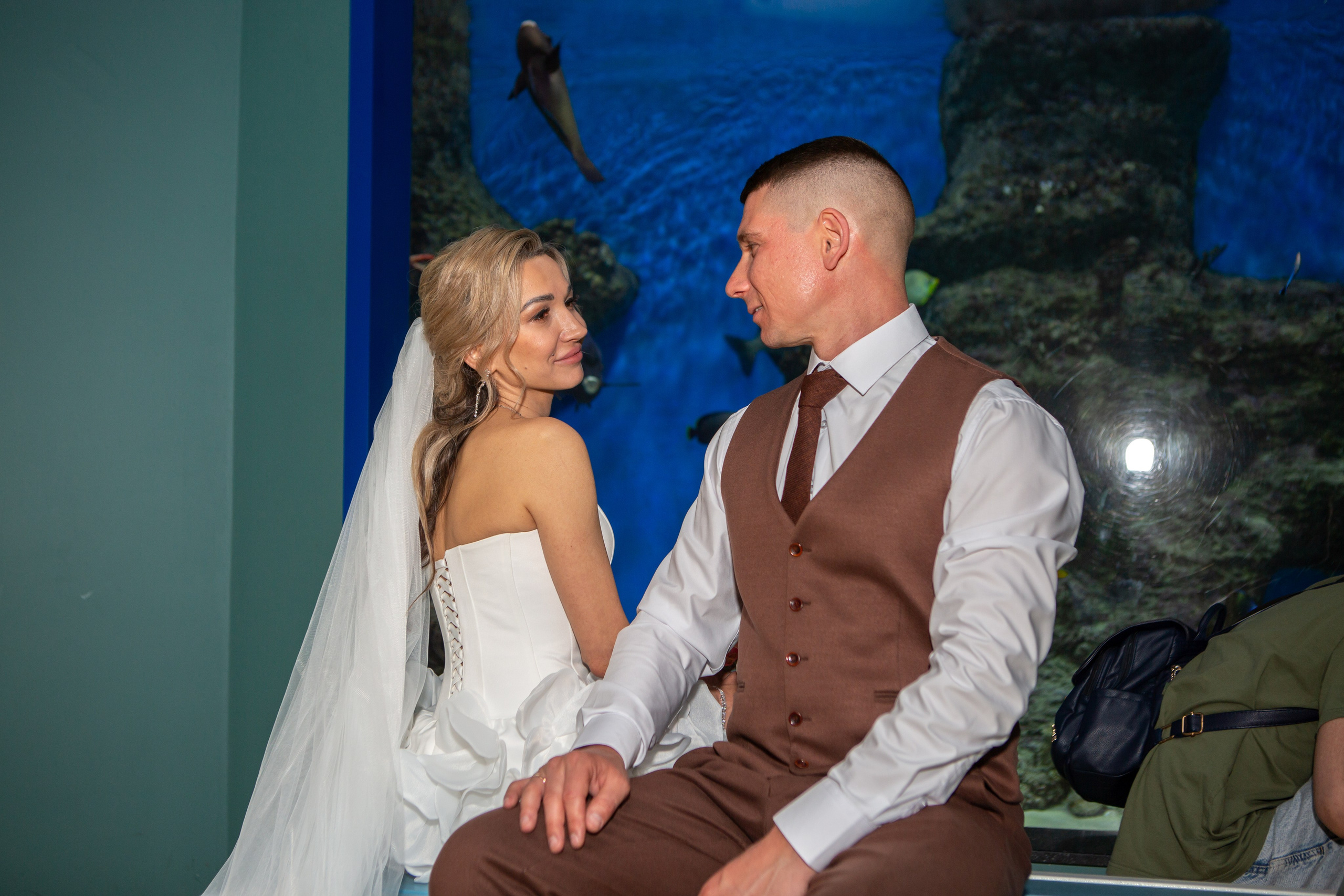 Свадьба Николая и Анастасии. Репортажный, семейный, свадебный, портретный фотограф