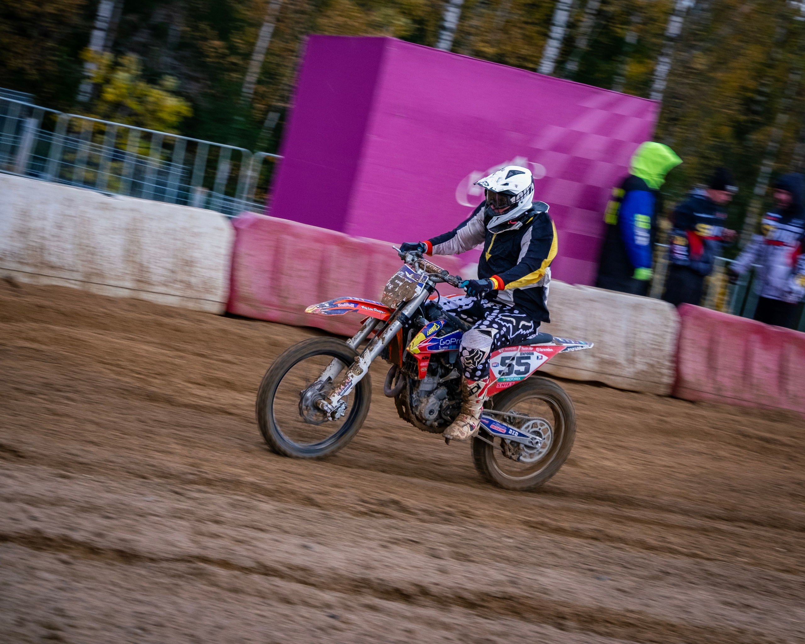 Мотокросс (Игора Драйв). Автомобильные фотографии и рисунки в Санкт-Петербурги Пашков Дмитрий