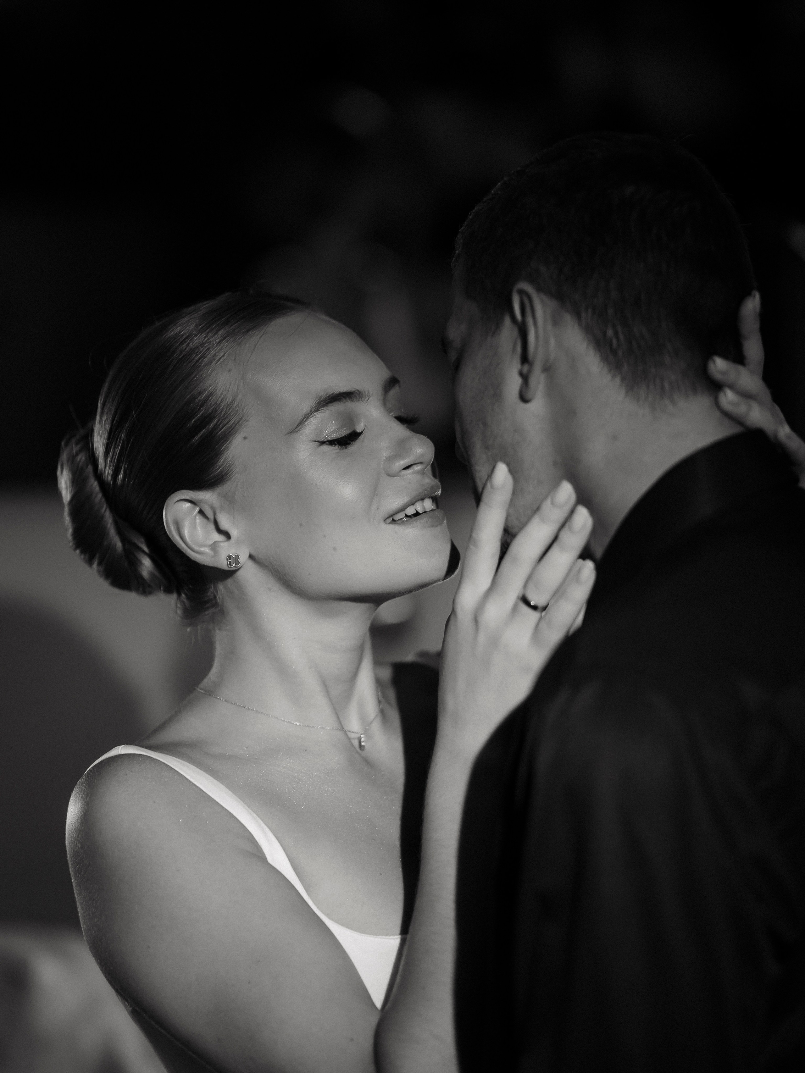 Свадебный  фотограф Юлия Гривцова Москва