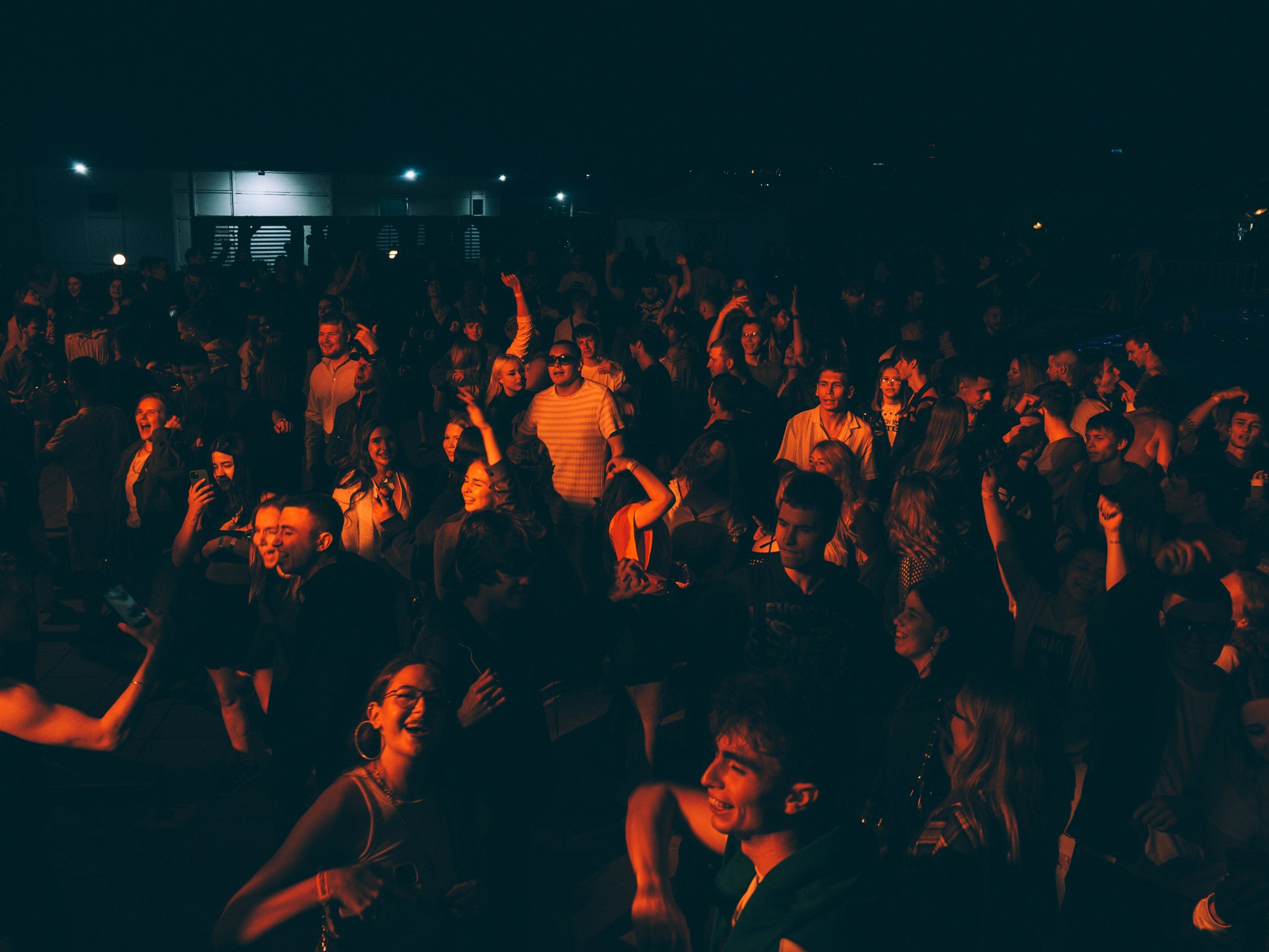 Репортаж STAYA POOL 2025 | Фотосъёмка в Екатеринбурге. Портретный и репортажный фотограф в Екатеринбурге