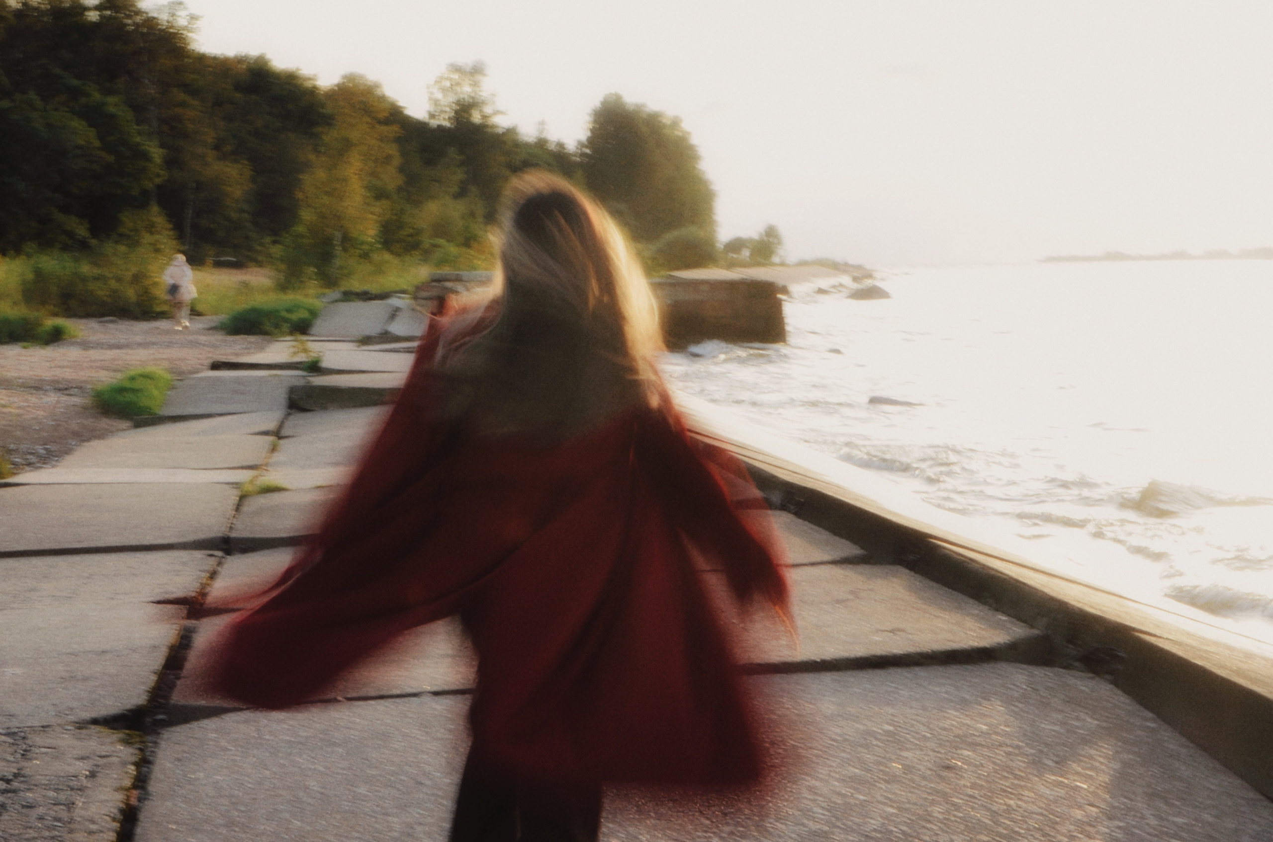 Индивидуальные съёмки. Wirinsens