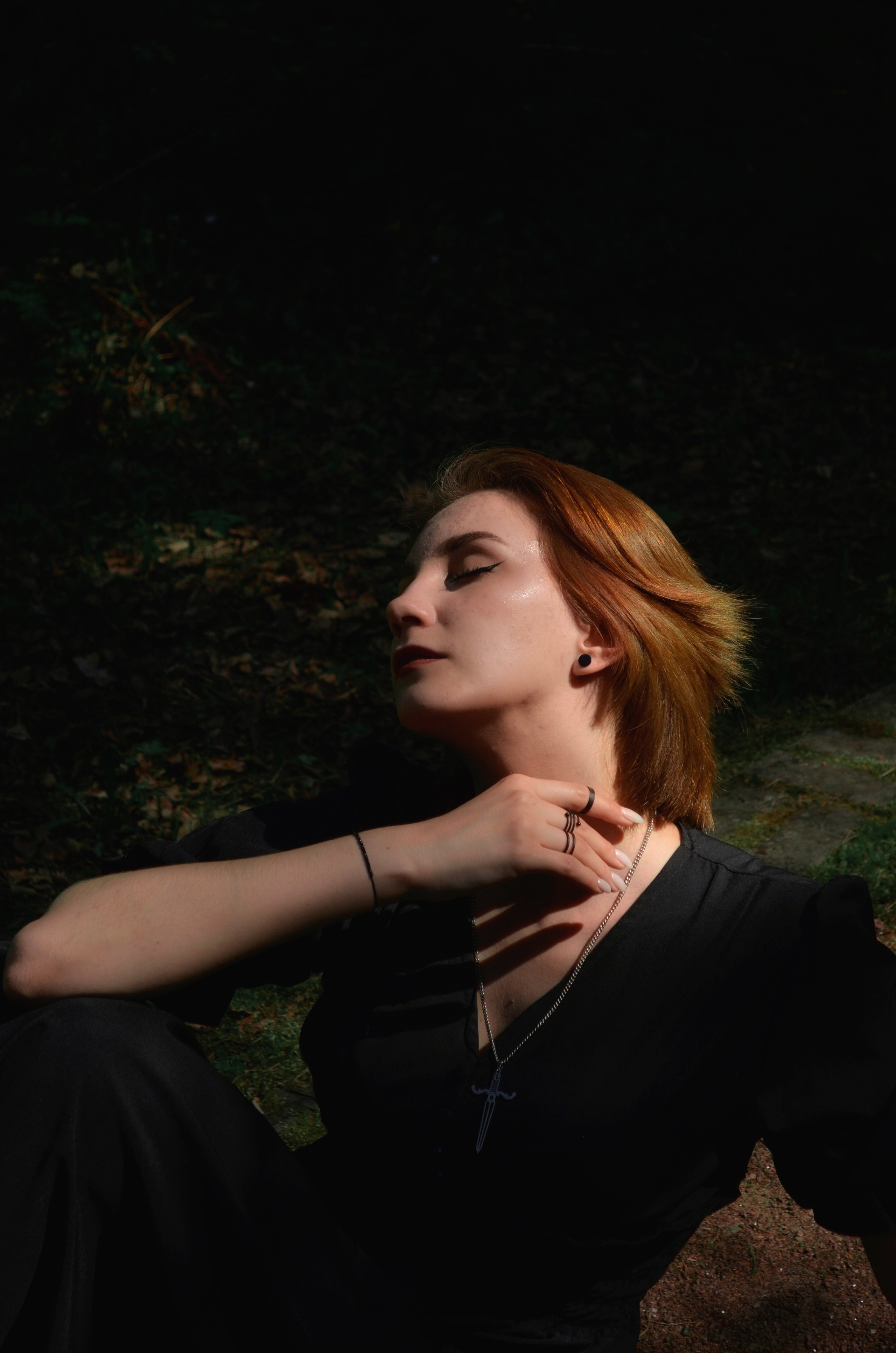 Индивидуальные съёмки. Wirinsens