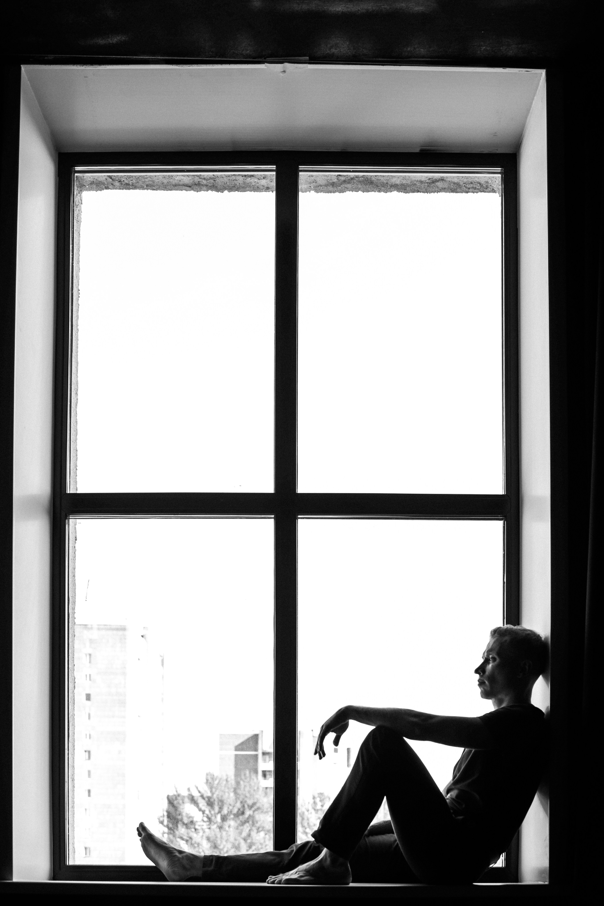 Мужской портрет. Анна Подчас — фотограф роскошных и успешных