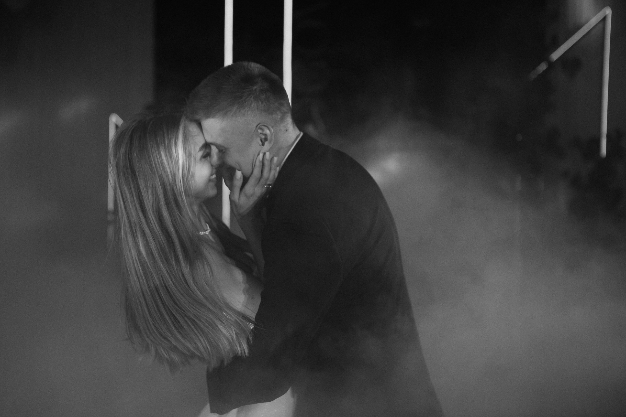 Свадебная выездная церемония. Главная