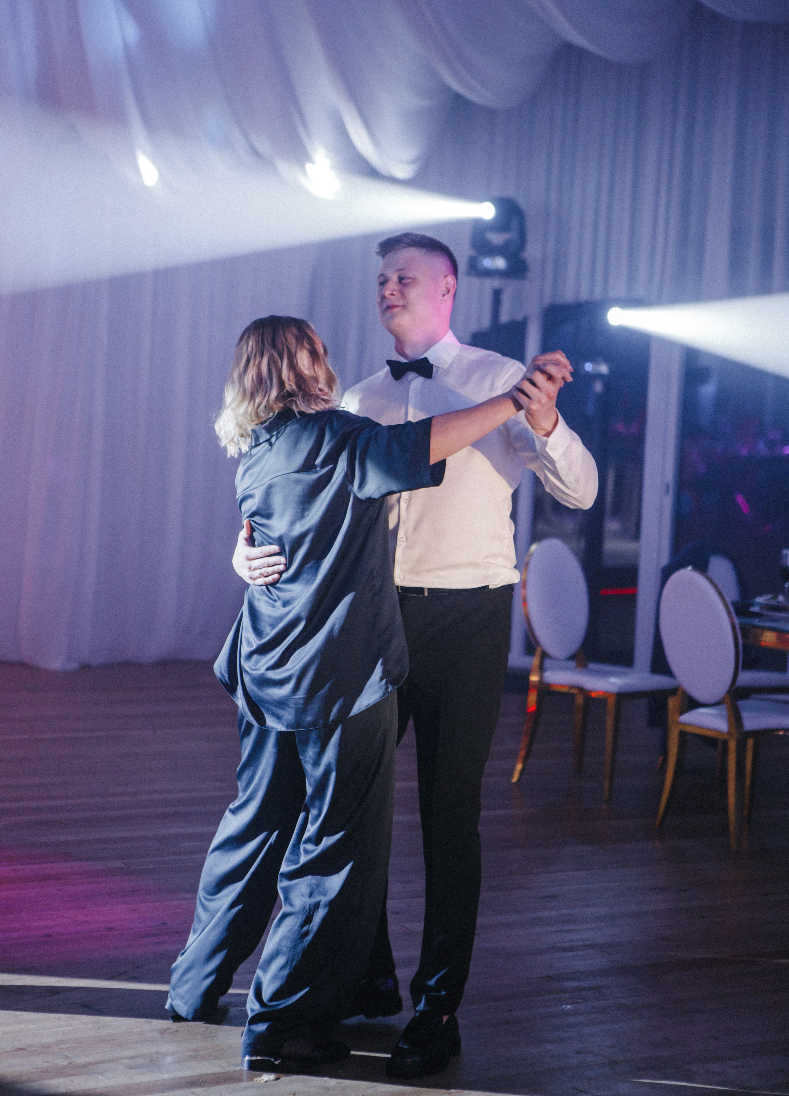 Свадебная выездная церемония. Главная