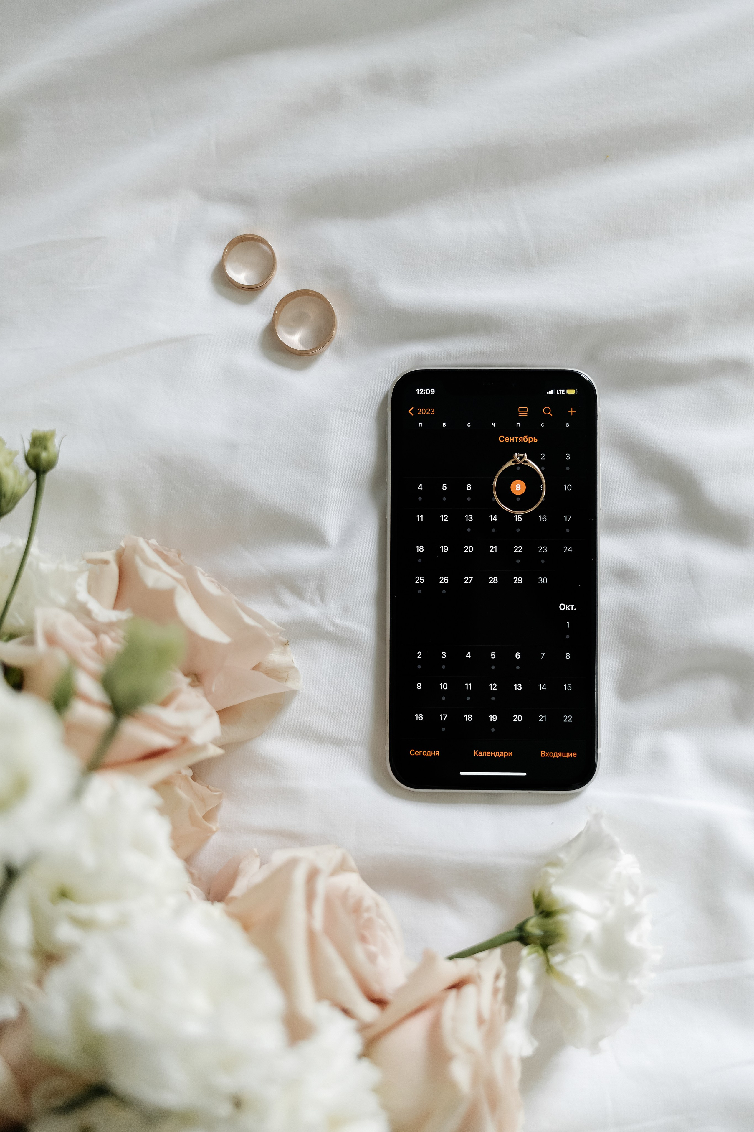 Свадебный фотограф в Пскове и Санкт-Петербурге | Анна Голикова